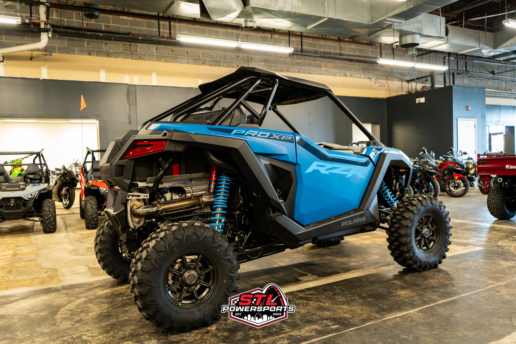 2026 Polaris RZR Pro XP® Ultimate - Photo 5