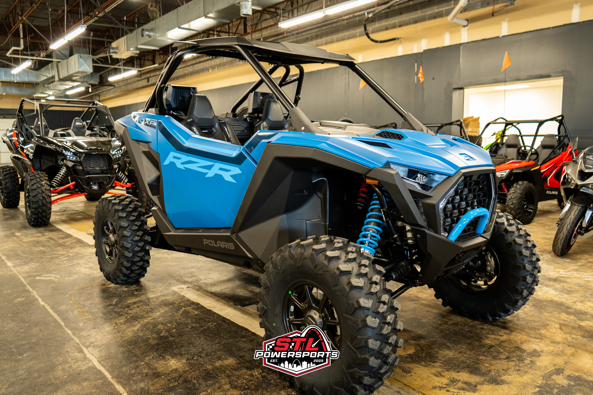 2026 Polaris RZR Pro XP® Ultimate - Photo 6