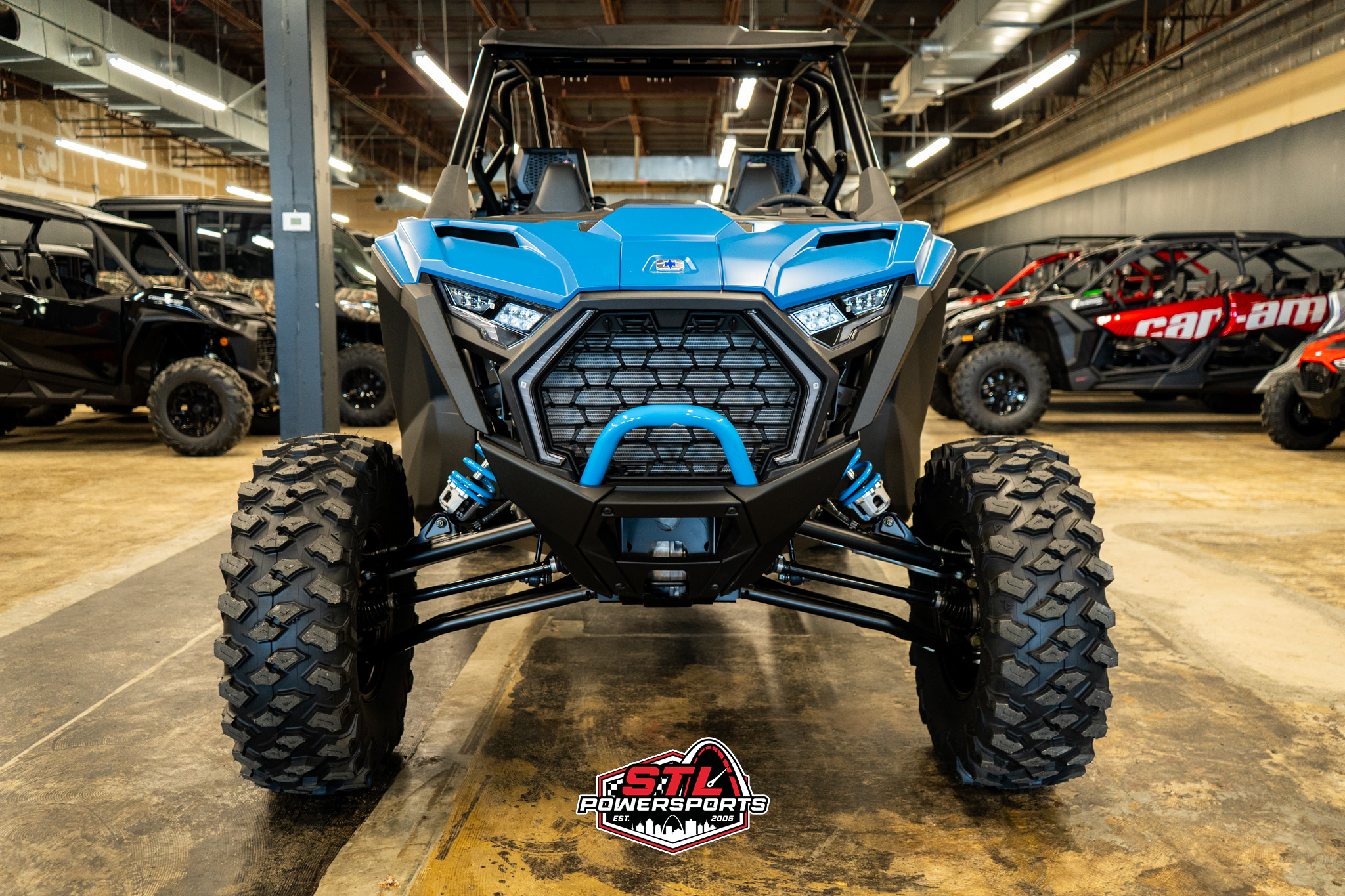 2026 Polaris RZR Pro XP® Ultimate - Photo 7