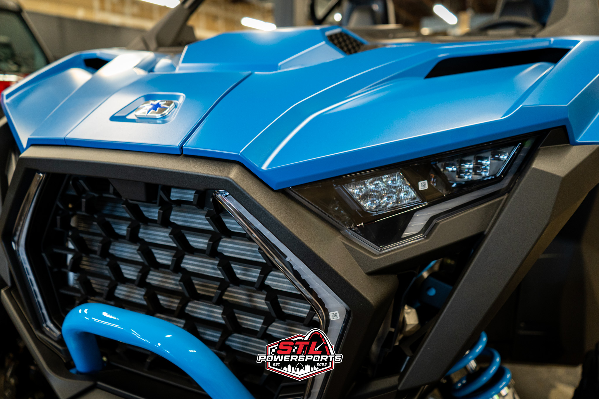 2026 Polaris RZR Pro XP® Ultimate - Photo 8
