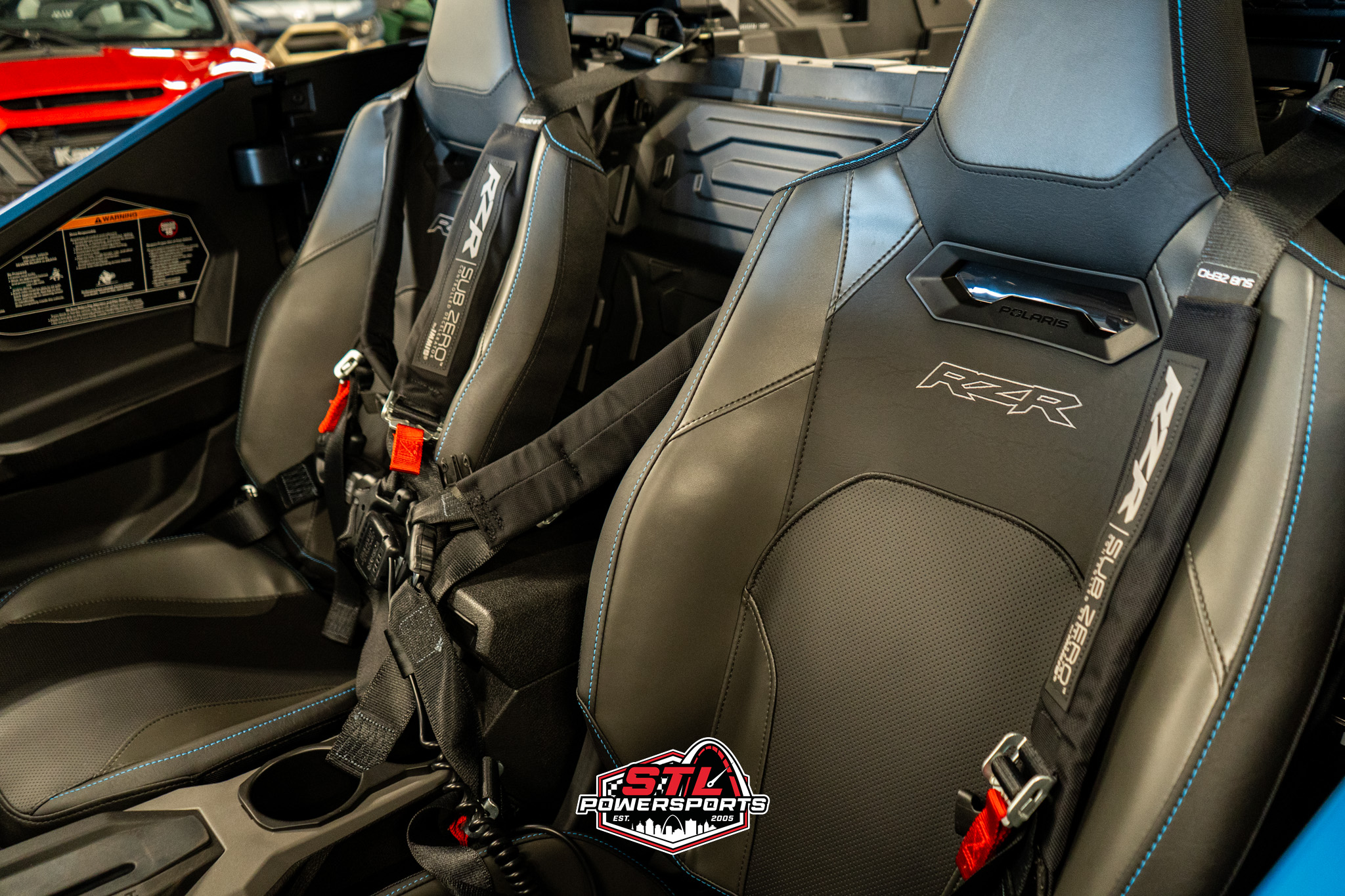 2026 Polaris RZR Pro XP® Ultimate - Photo 9
