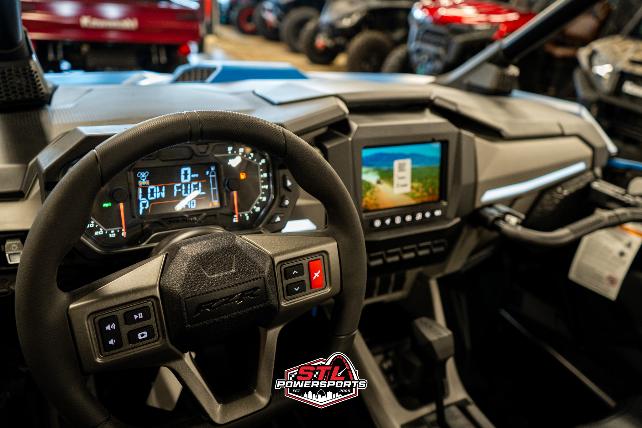 2026 Polaris RZR Pro XP® Ultimate - Photo 10