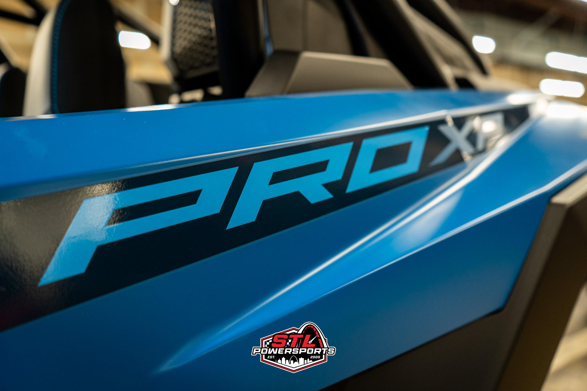 2026 Polaris RZR Pro XP® Ultimate - Photo 12