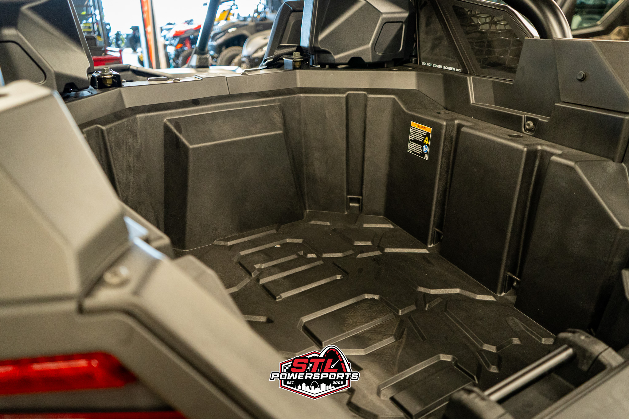 2026 Polaris RZR Pro XP® Ultimate - Photo 15