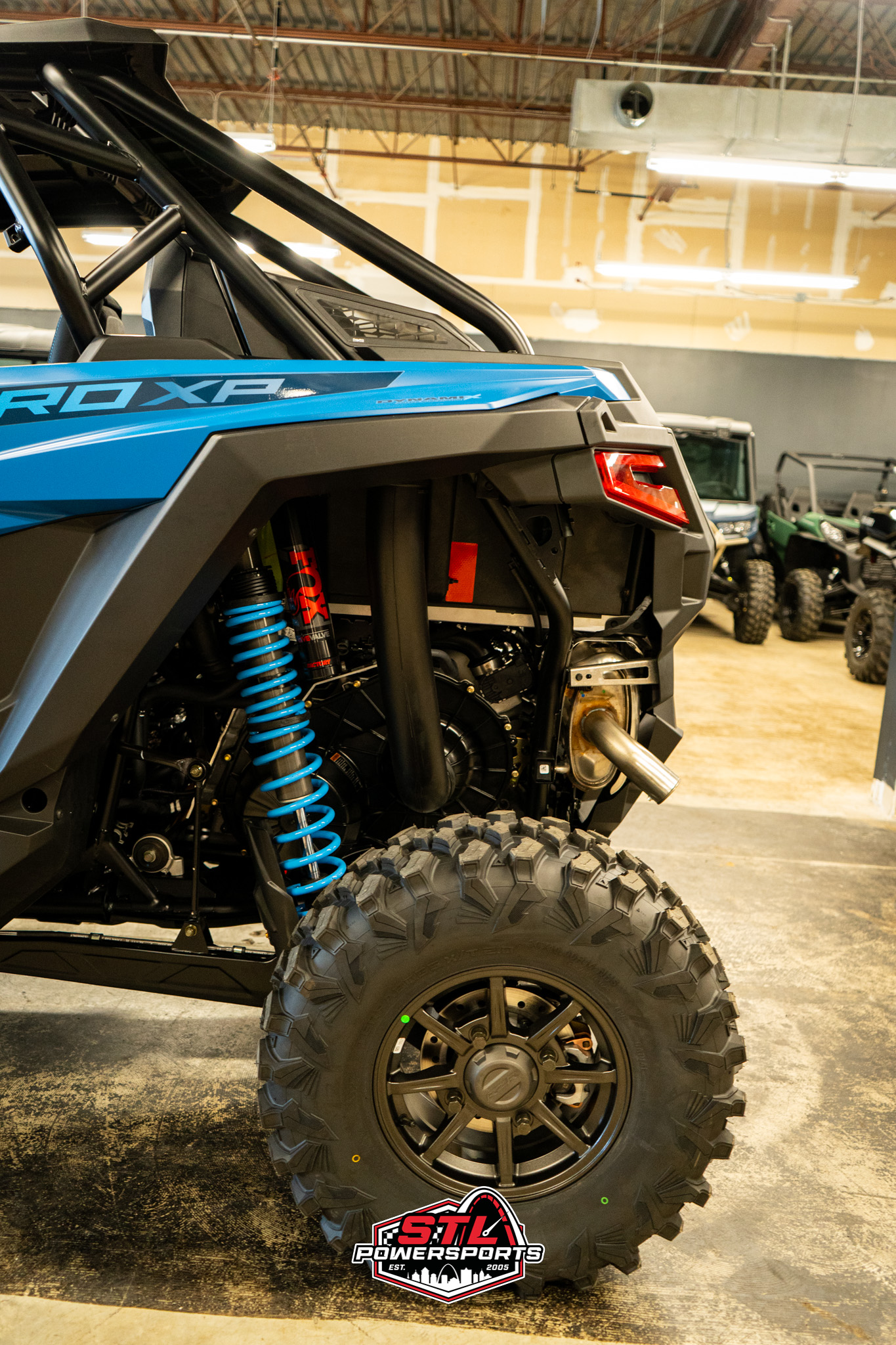 2026 Polaris RZR Pro XP® Ultimate - Photo 16