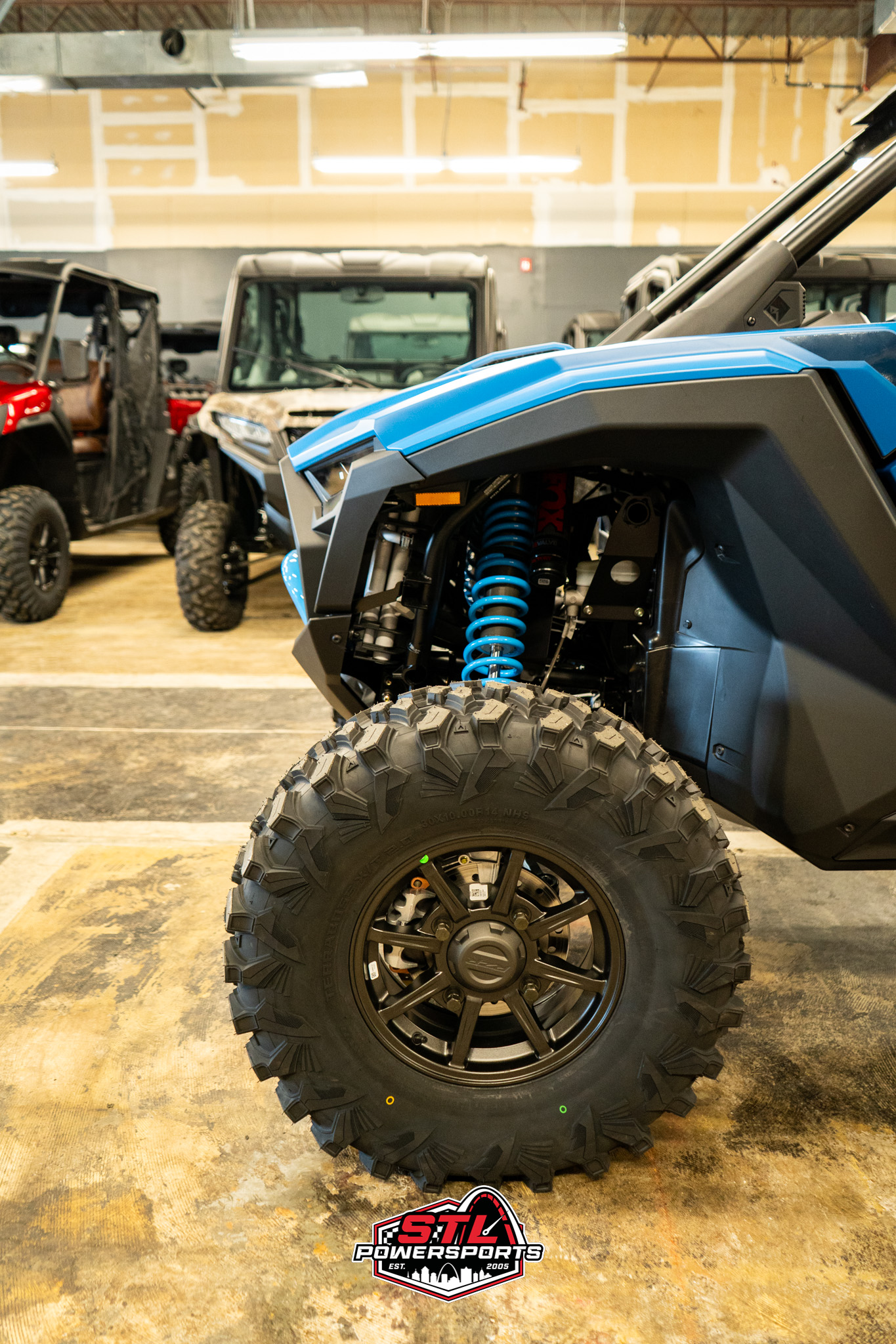 2026 Polaris RZR Pro XP® Ultimate - Photo 17