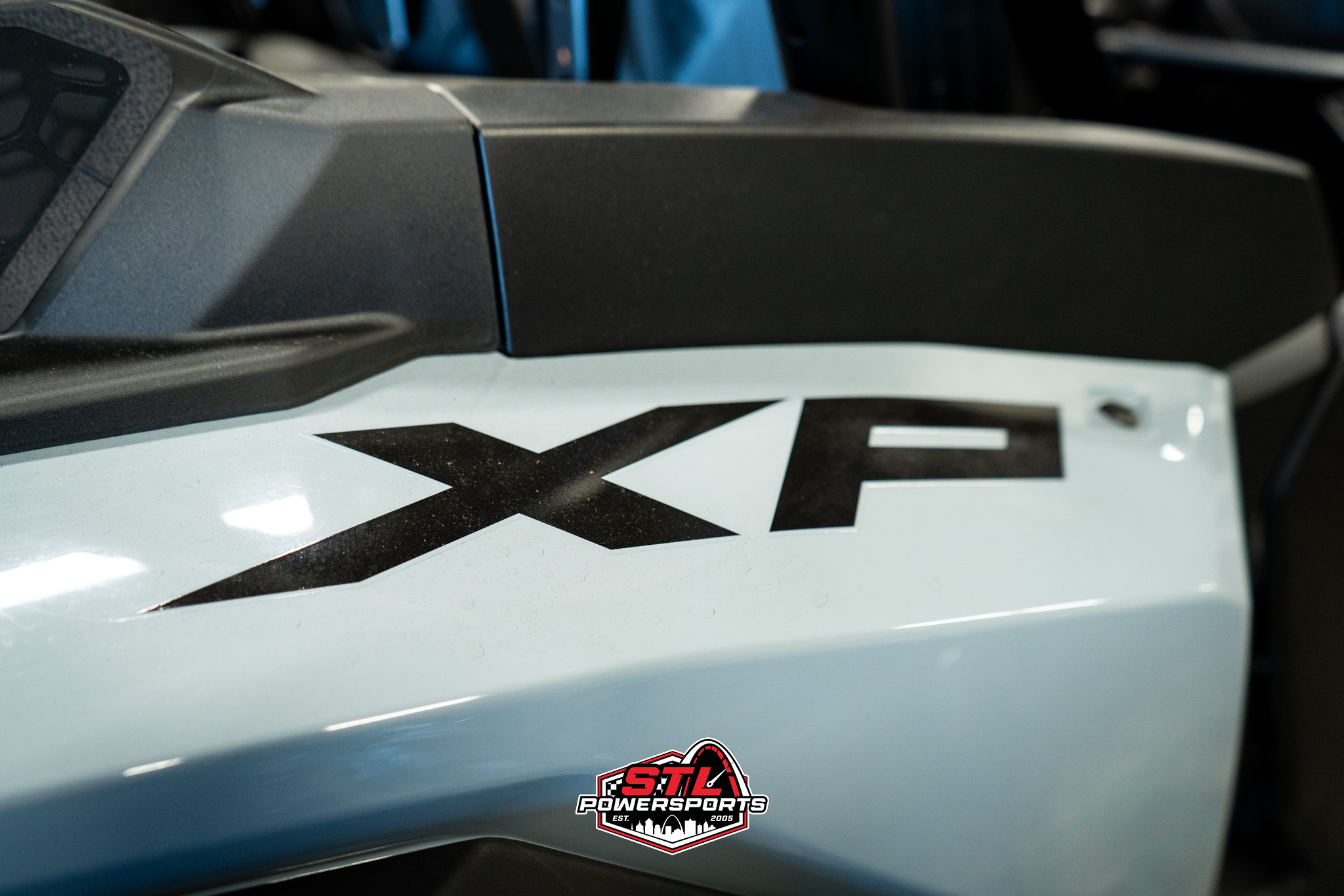 2025 Polaris RZR XP® 4 1000 Sport - Photo 6