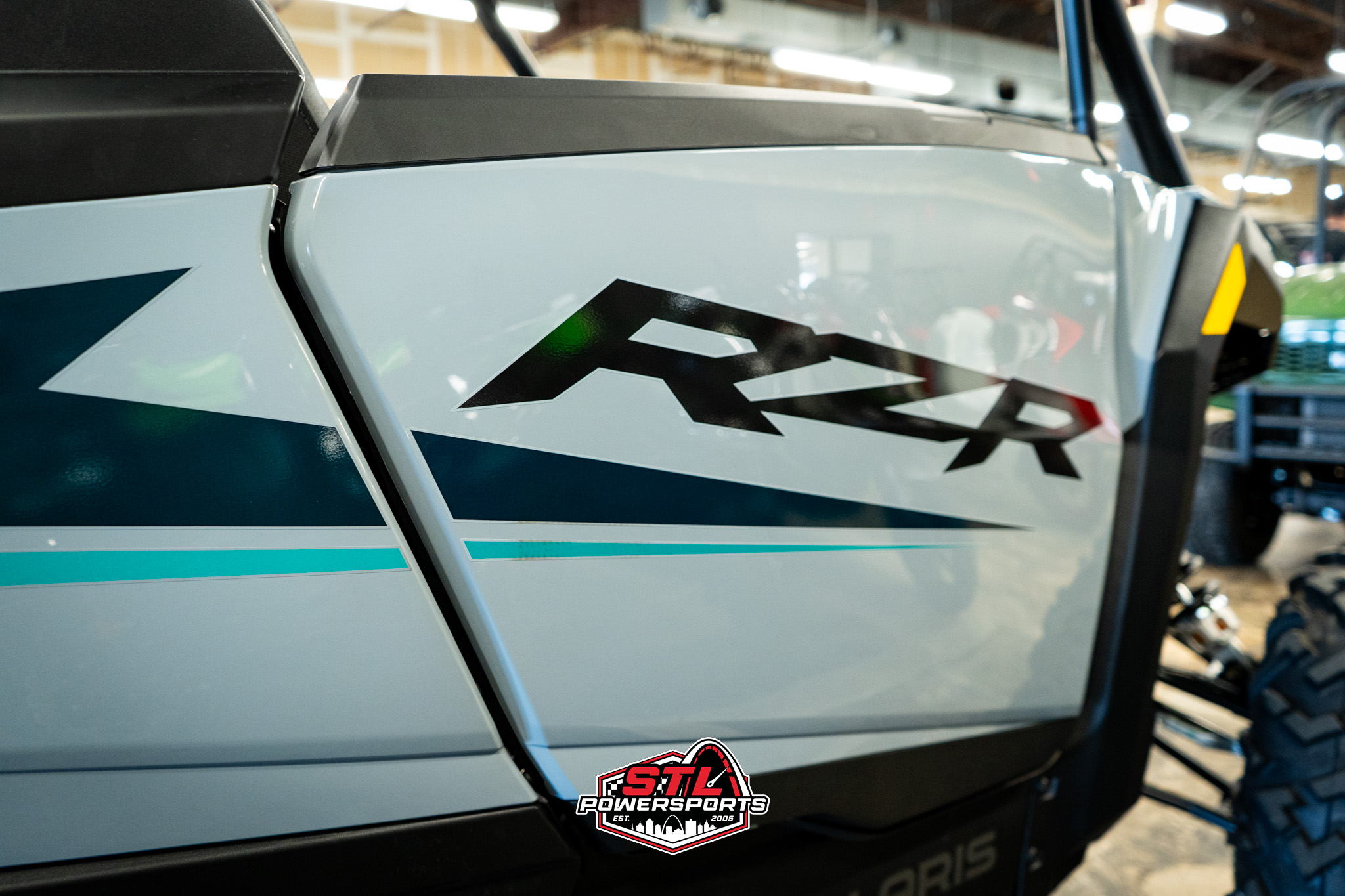 2025 Polaris RZR XP® 4 1000 Sport - Photo 7