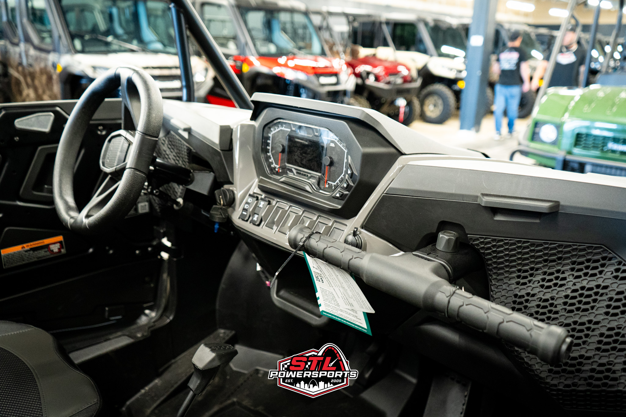 2025 Polaris RZR XP® 4 1000 Sport - Photo 10