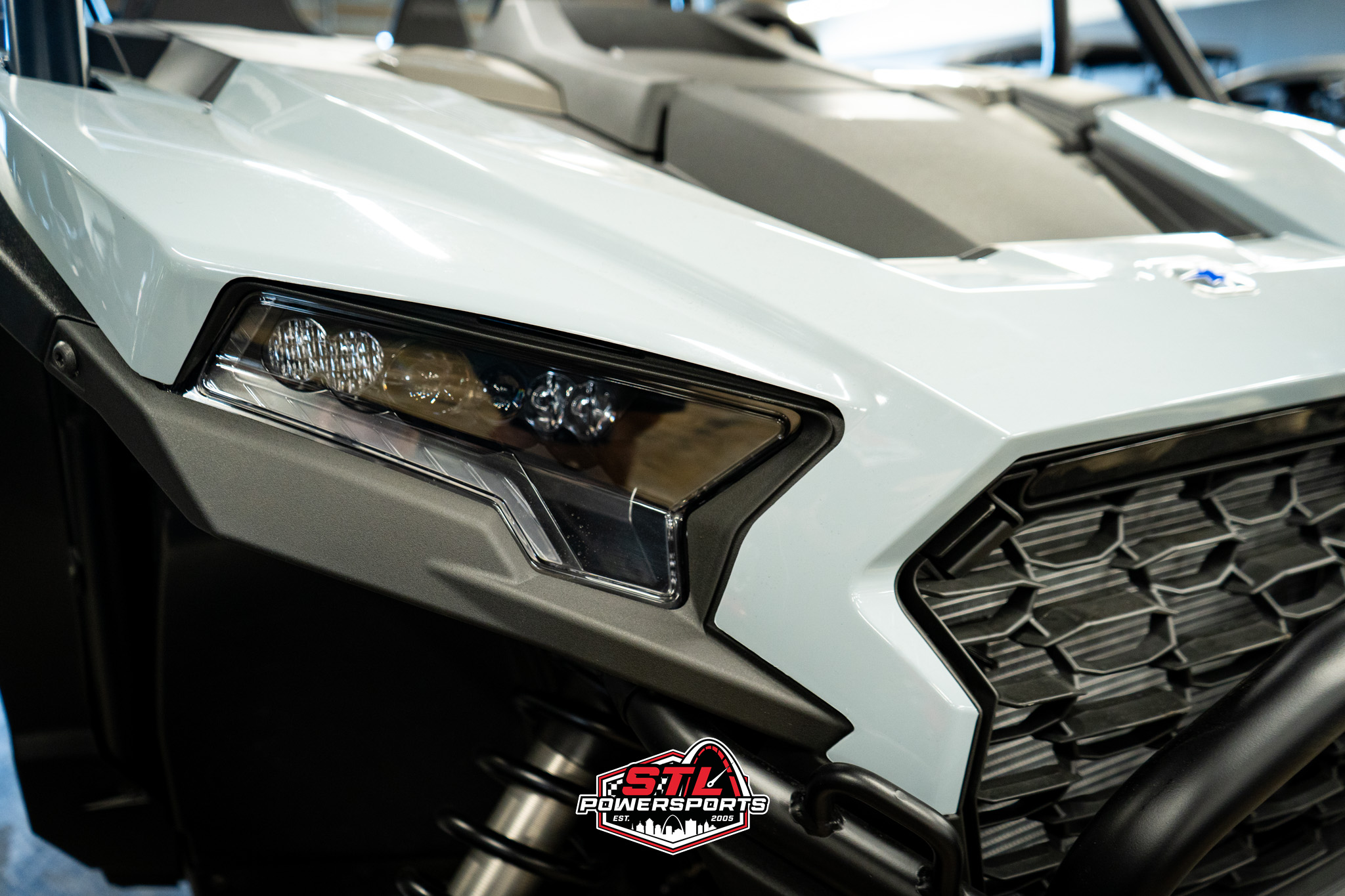 2025 Polaris RZR XP® 4 1000 Sport - Photo 11