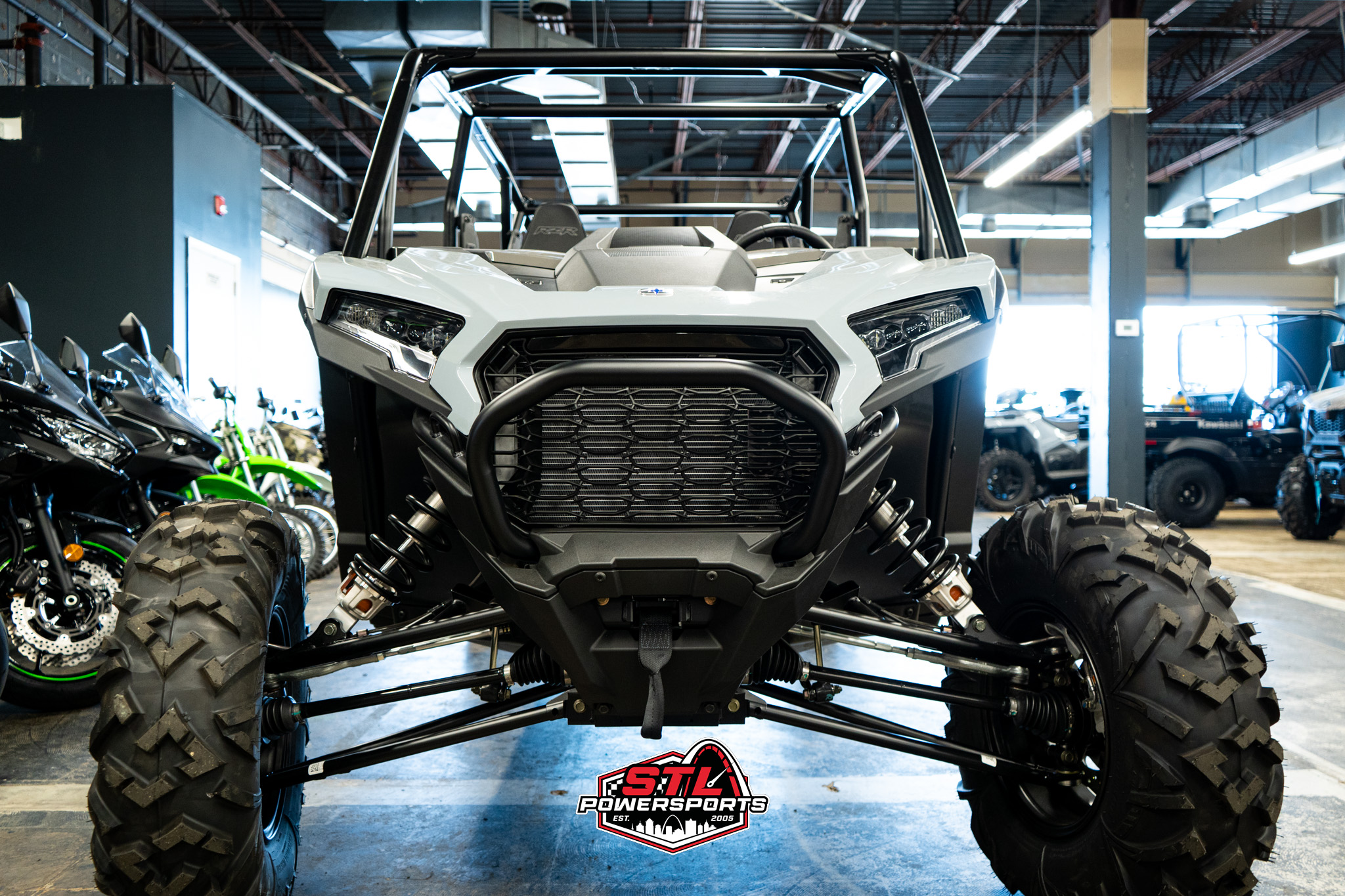 2025 Polaris RZR XP® 4 1000 Sport - Photo 12