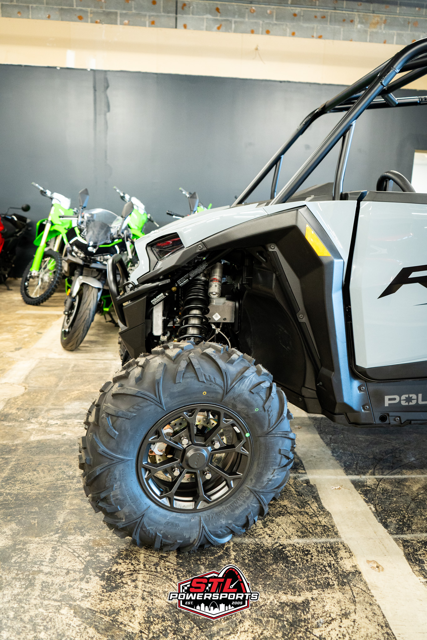 2025 Polaris RZR XP® 4 1000 Sport - Photo 14