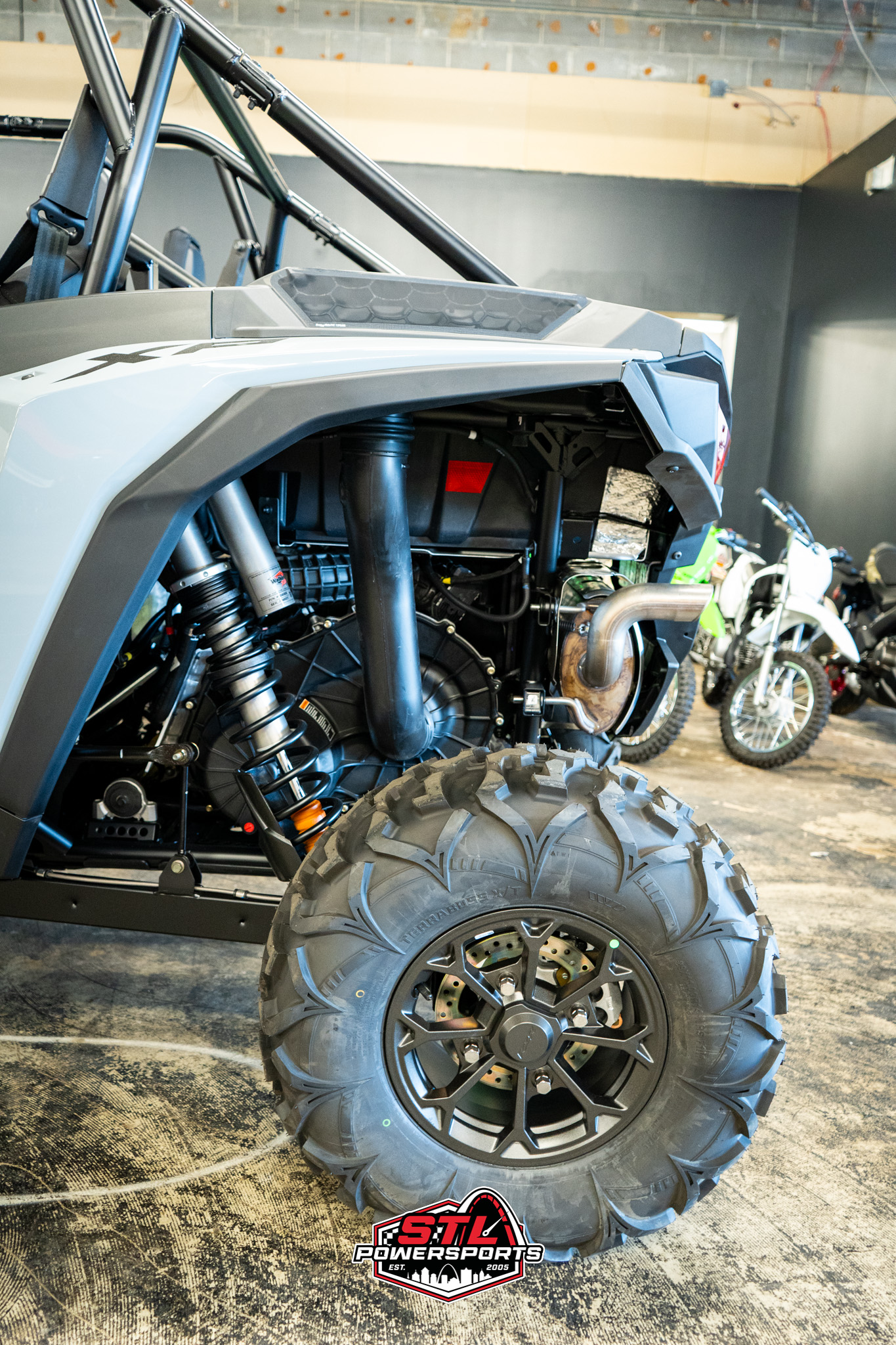 2025 Polaris RZR XP® 4 1000 Sport - Photo 15