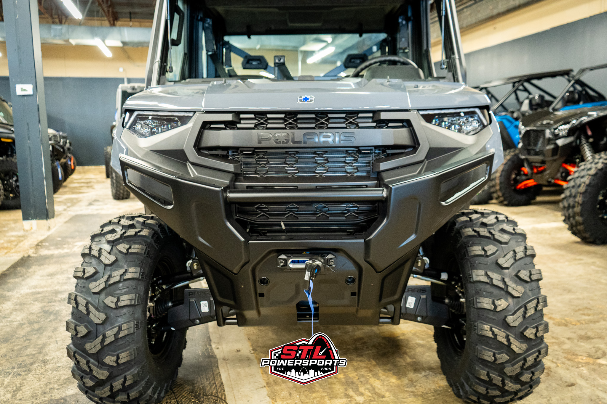 2026 Polaris Ranger® Crew XP 1000 NorthStar Edition Premium - Photo 6