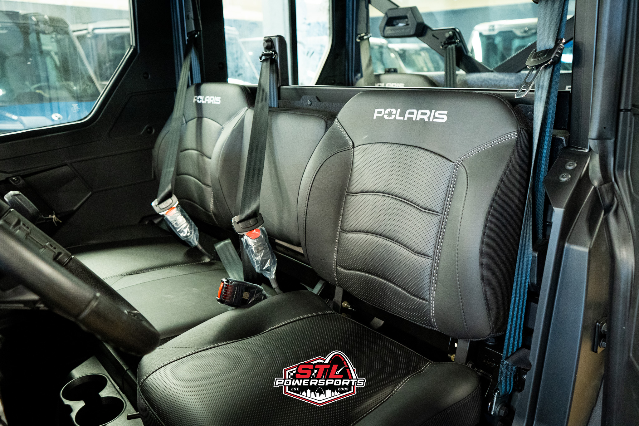 2026 Polaris Ranger® Crew XP 1000 NorthStar Edition Premium - Photo 8