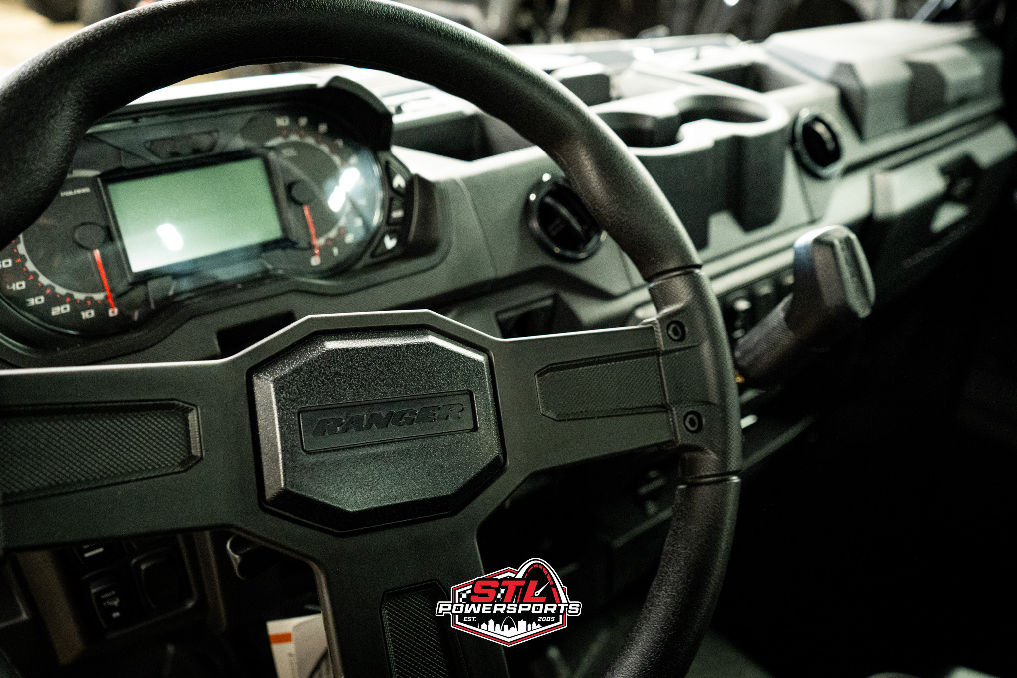 2026 Polaris Ranger® Crew XP 1000 NorthStar Edition Premium - Photo 10