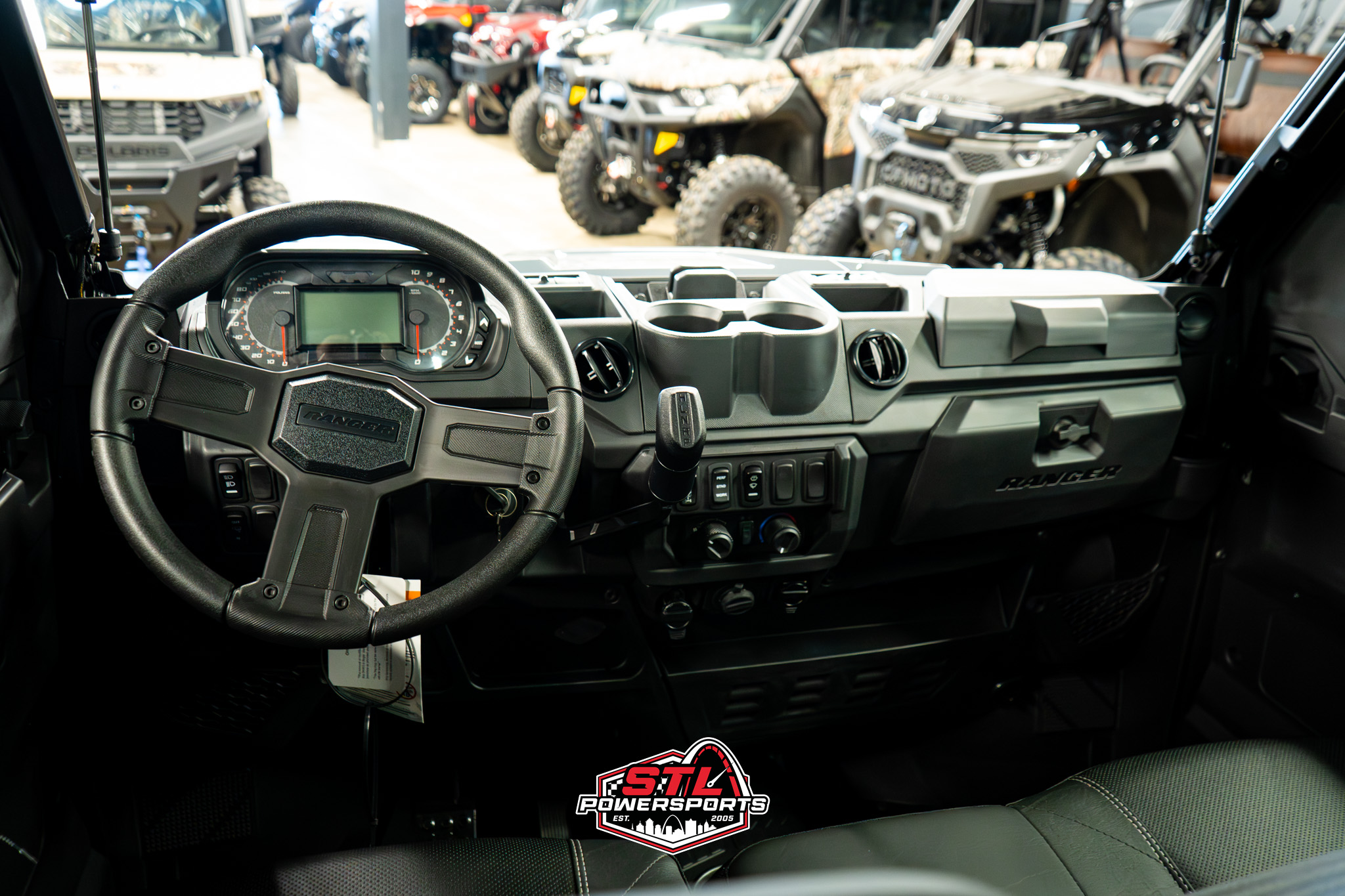 2026 Polaris Ranger® Crew XP 1000 NorthStar Edition Premium - Photo 11
