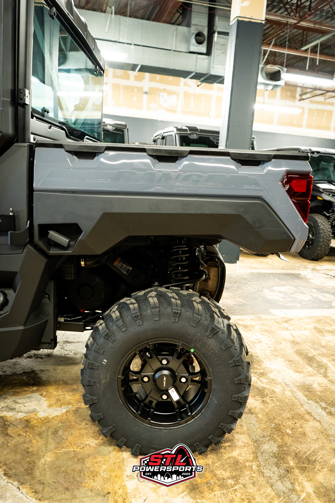 2026 Polaris Ranger® Crew XP 1000 NorthStar Edition Premium - Photo 13