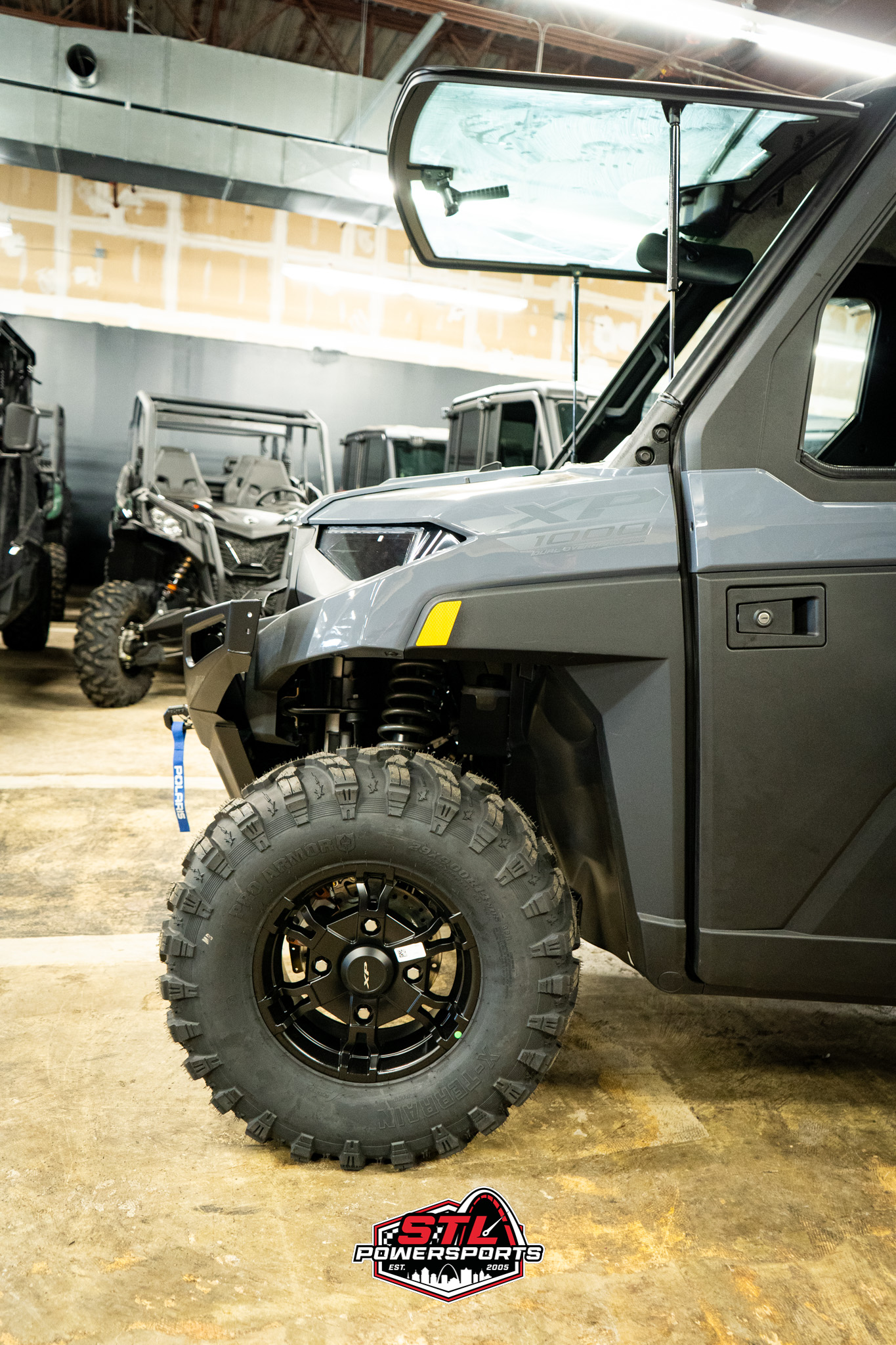2026 Polaris Ranger® Crew XP 1000 NorthStar Edition Premium - Photo 14