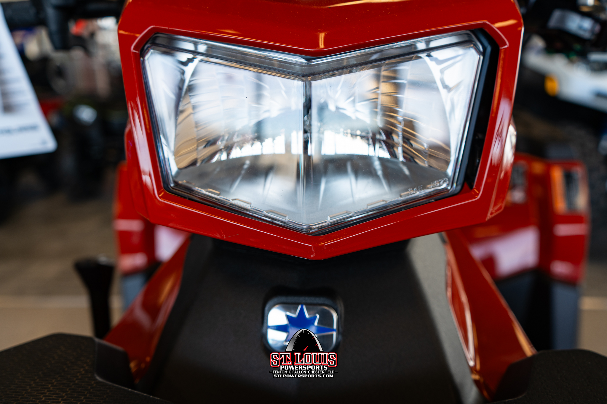 2025 Polaris Sportsman® 450 H.O. - Photo 12