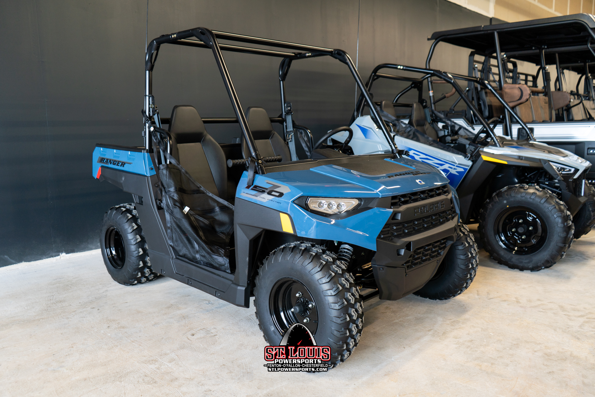 2025 Polaris Ranger® 150 EFI