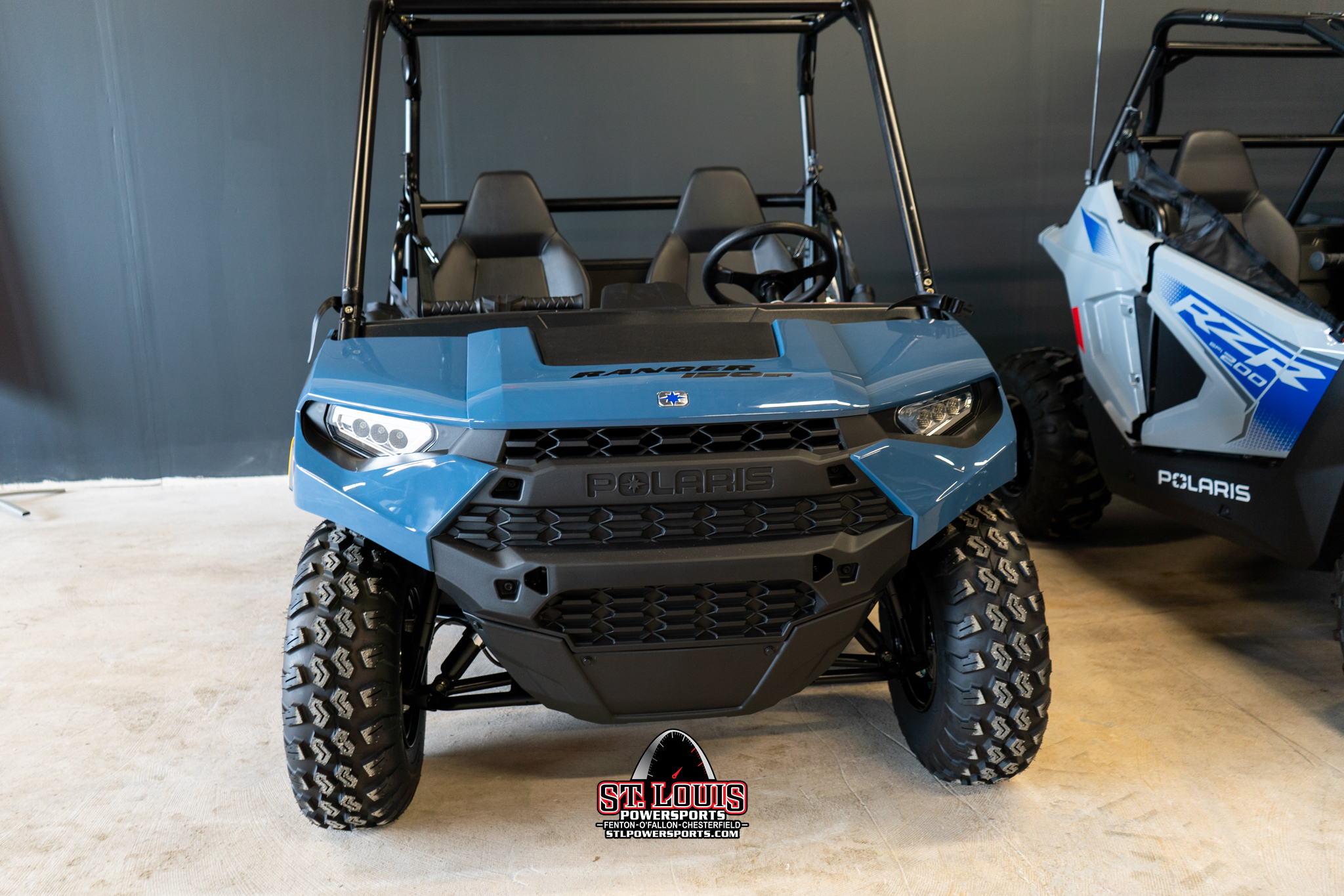 2025 Polaris Ranger® 150 EFI - Photo 2