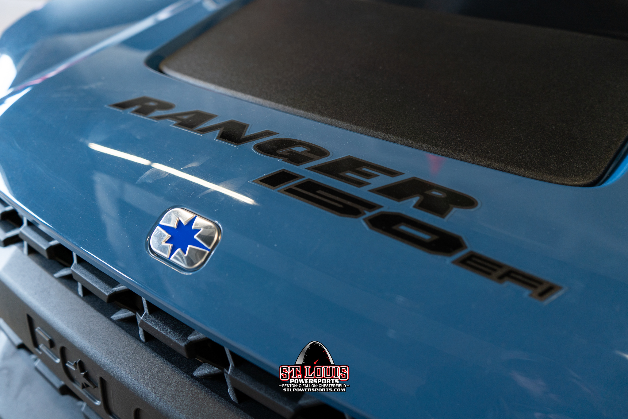 2025 Polaris Ranger® 150 EFI - Photo 4