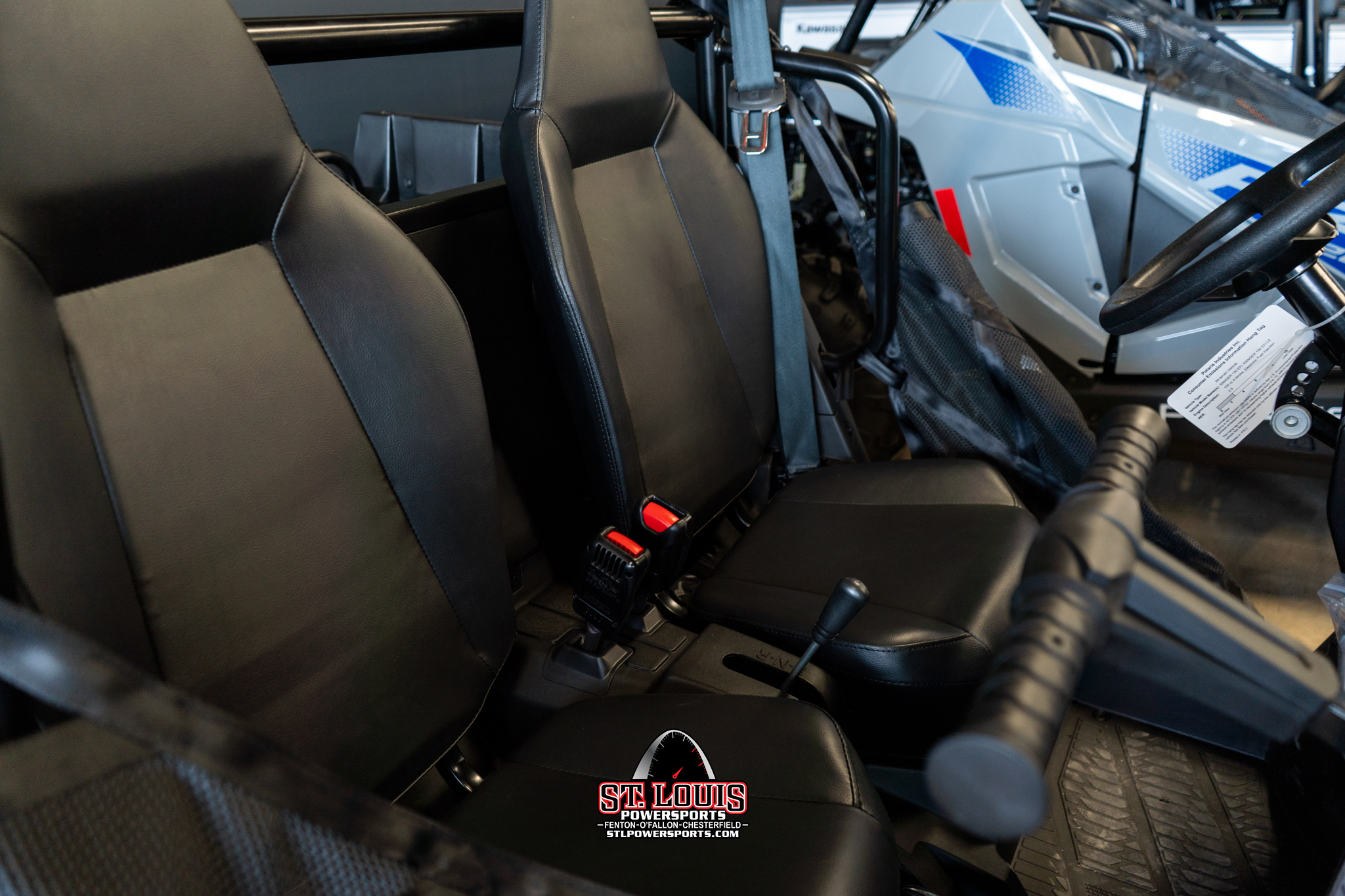 2025 Polaris Ranger® 150 EFI - Photo 5