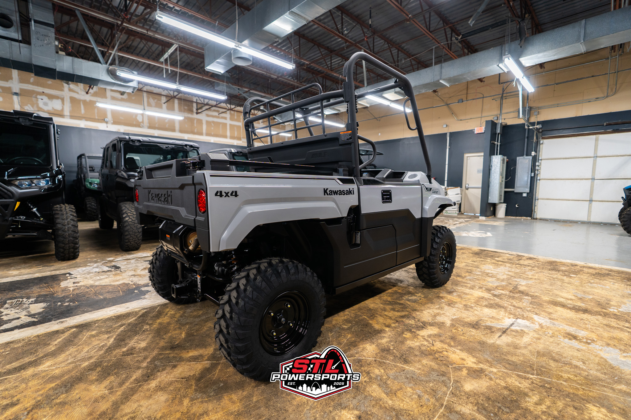 2026 Kawasaki Mule™ PRO-MX™ EPS - Photo 5