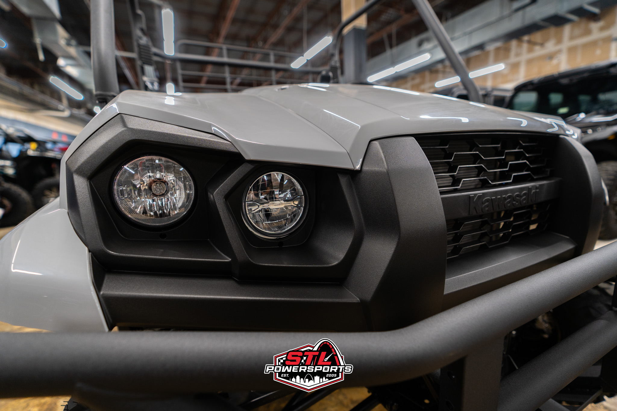 2026 Kawasaki Mule™ PRO-MX™ EPS - Photo 9