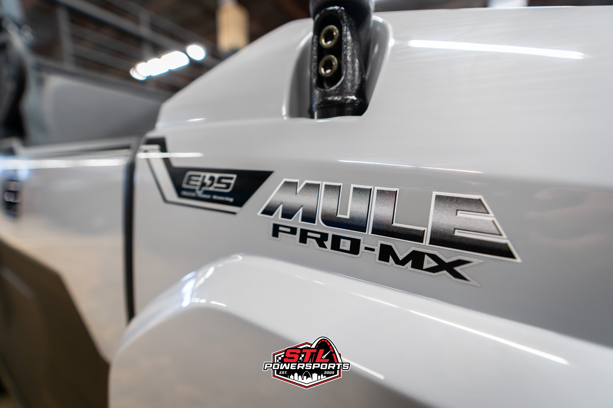 2026 Kawasaki Mule™ PRO-MX™ EPS - Photo 10