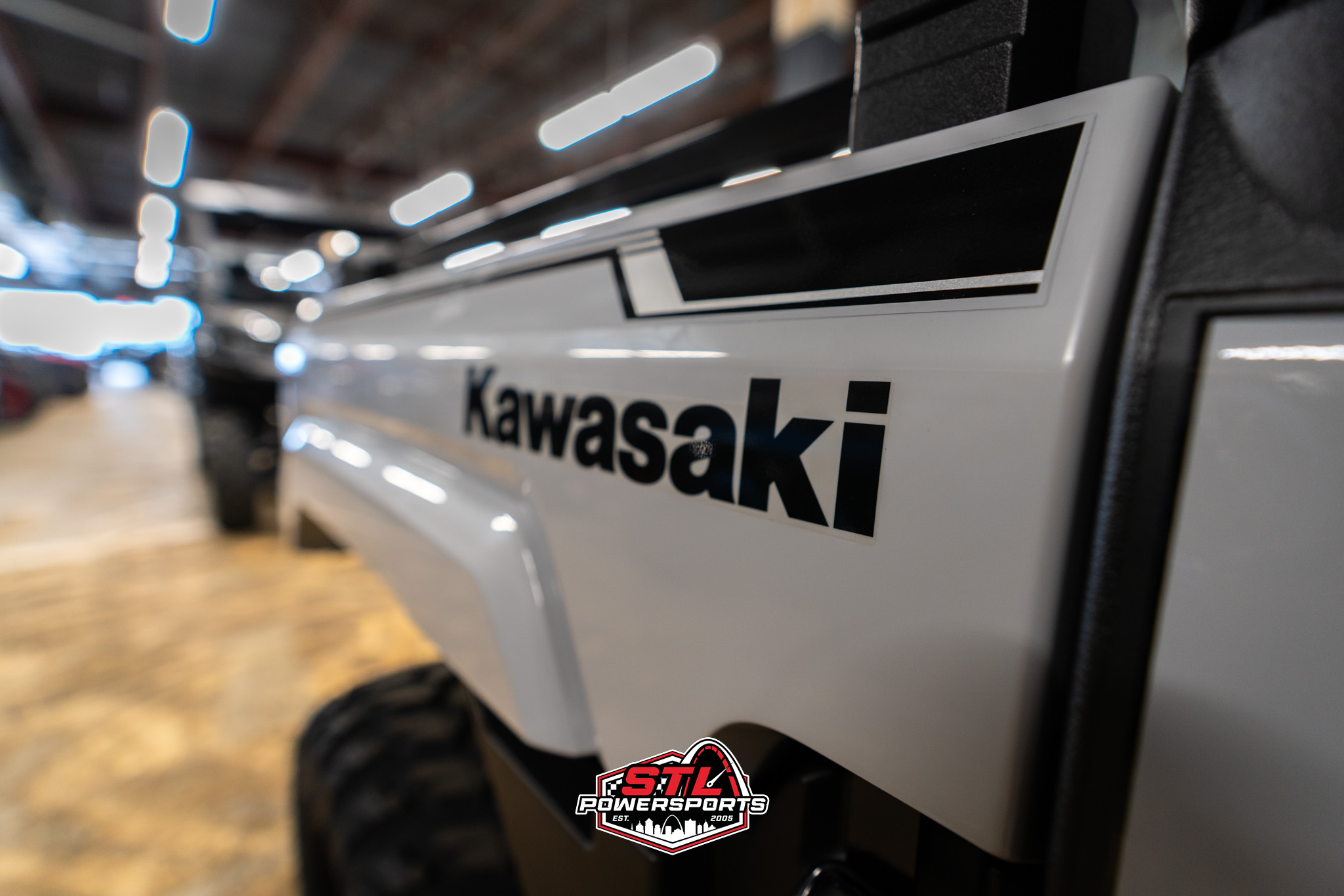 2026 Kawasaki Mule™ PRO-MX™ EPS - Photo 11