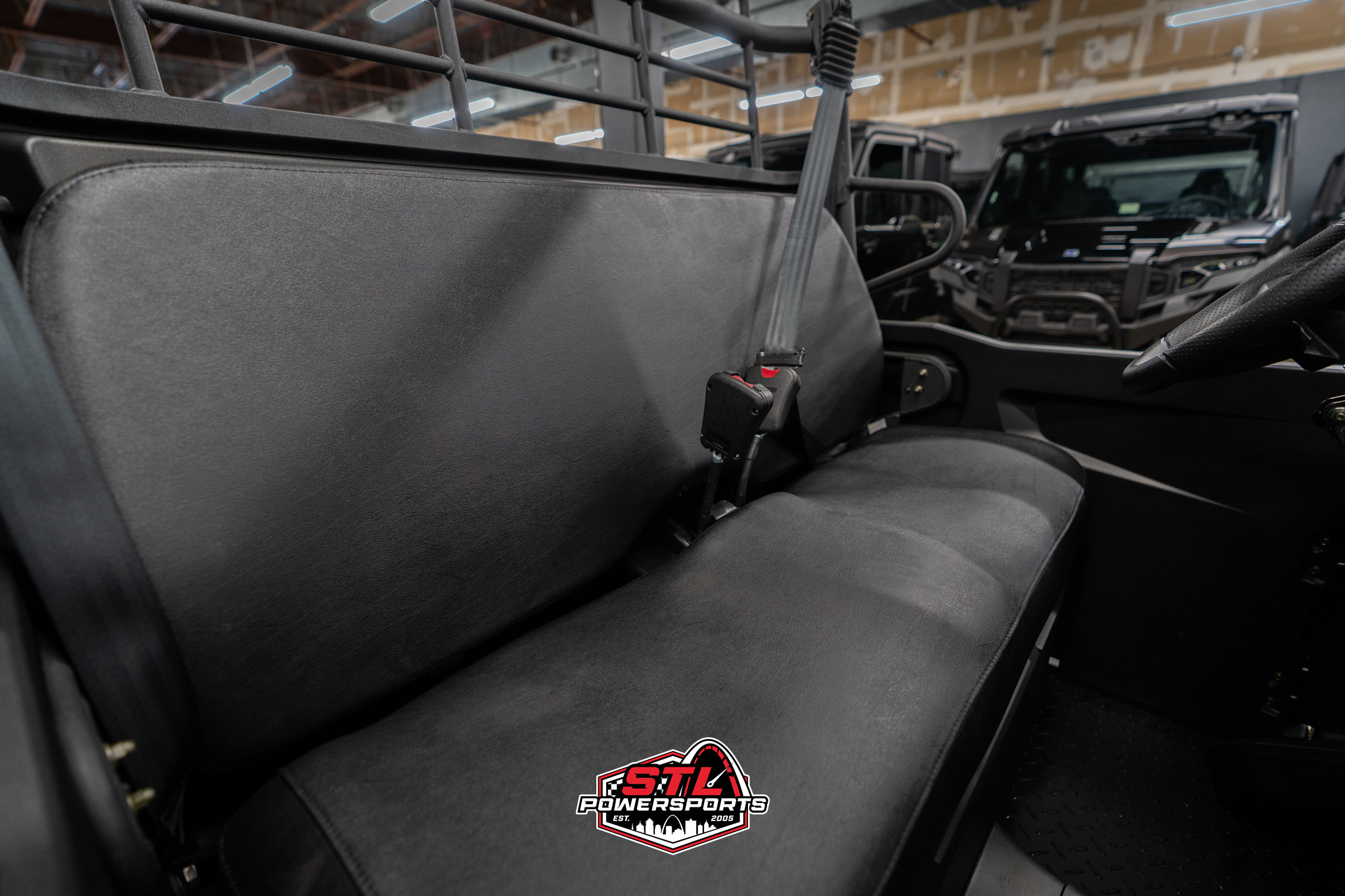 2026 Kawasaki Mule™ PRO-MX™ EPS - Photo 12