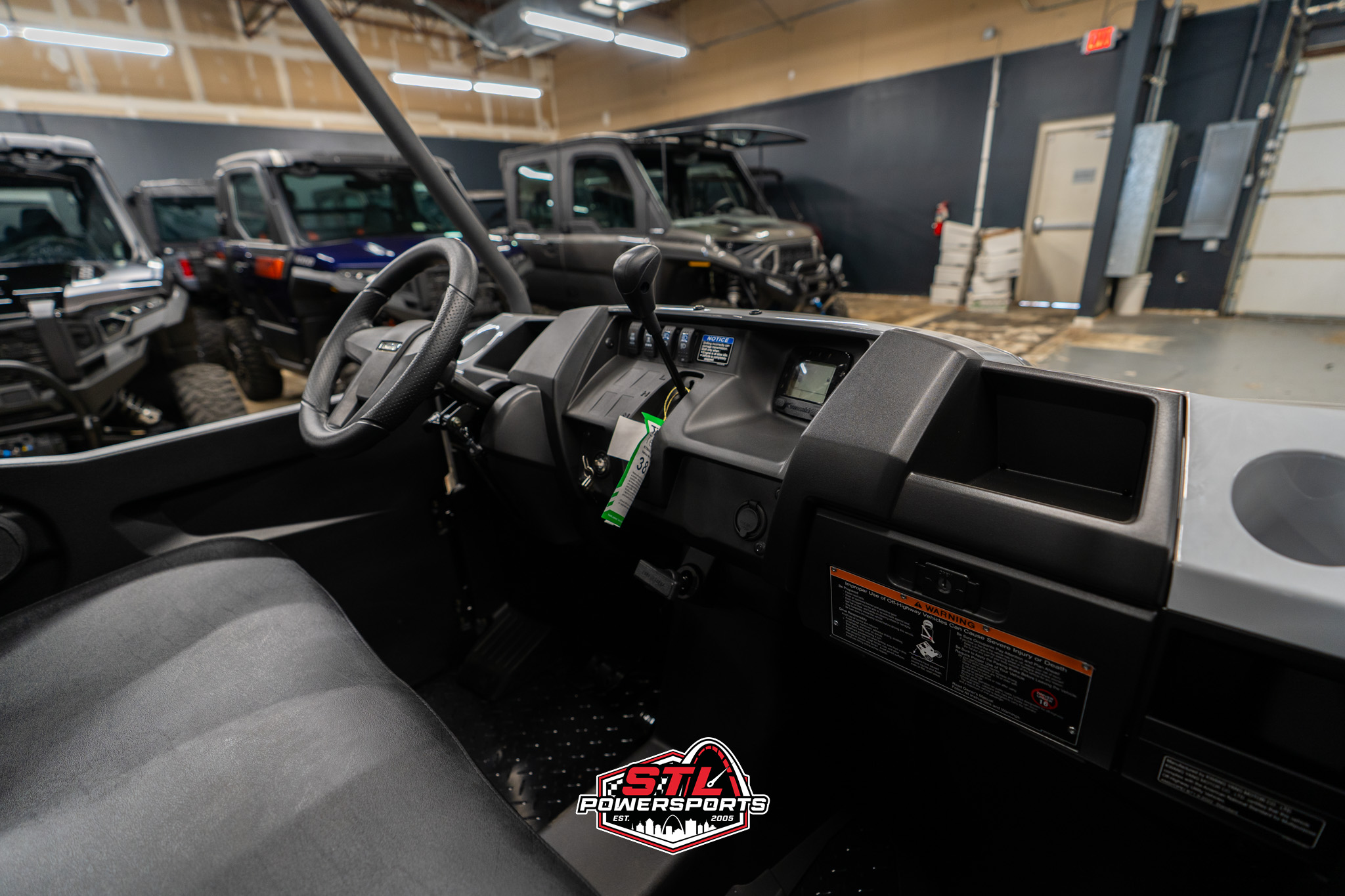 2026 Kawasaki Mule™ PRO-MX™ EPS - Photo 13