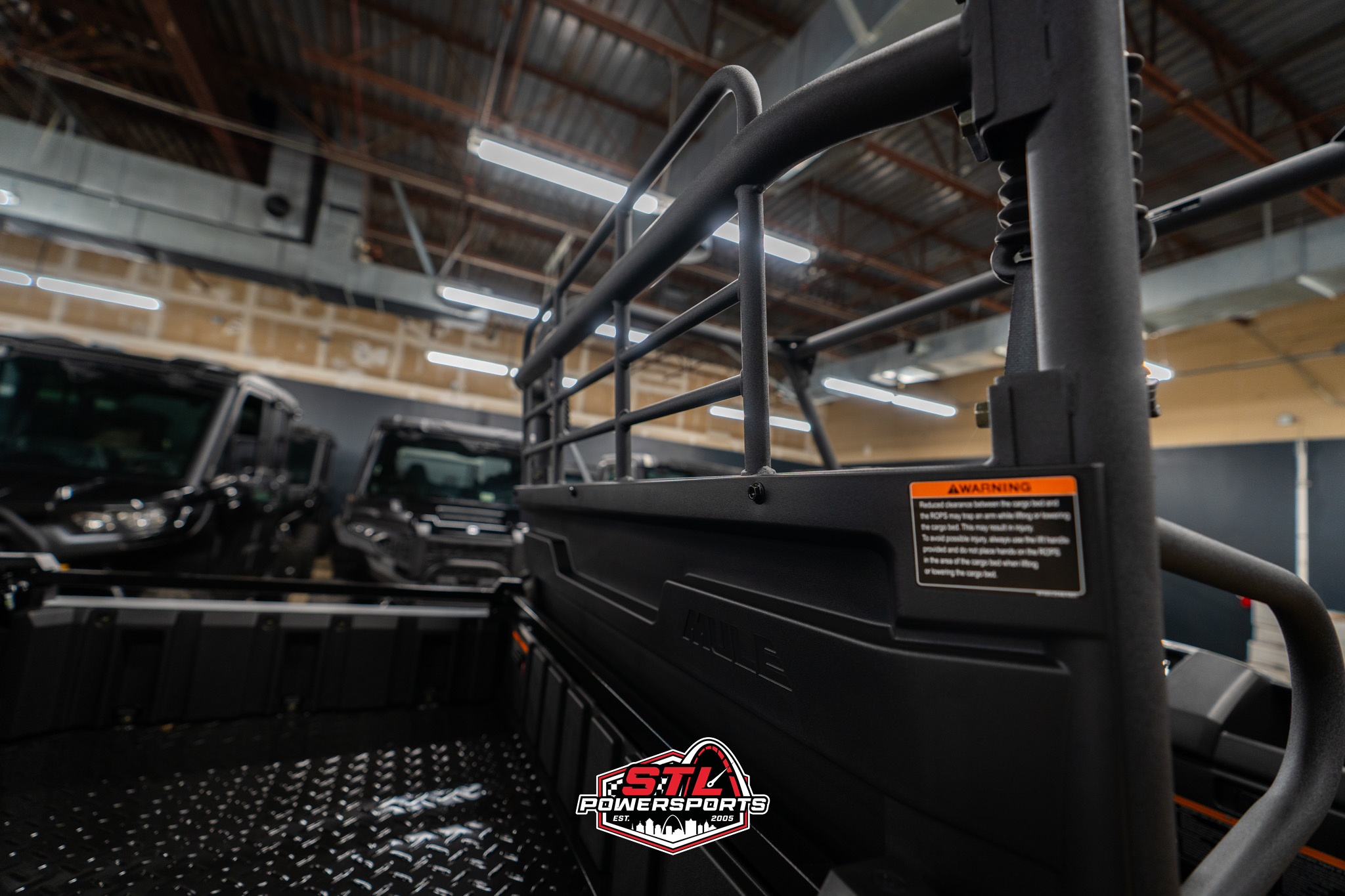 2026 Kawasaki Mule™ PRO-MX™ EPS - Photo 14