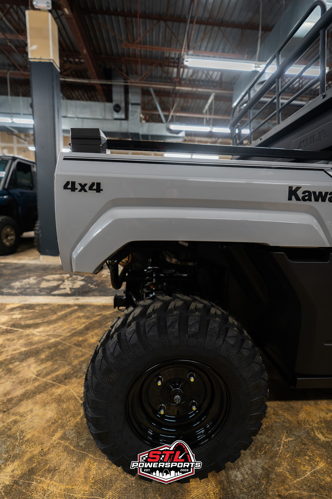 2026 Kawasaki Mule™ PRO-MX™ EPS - Photo 15