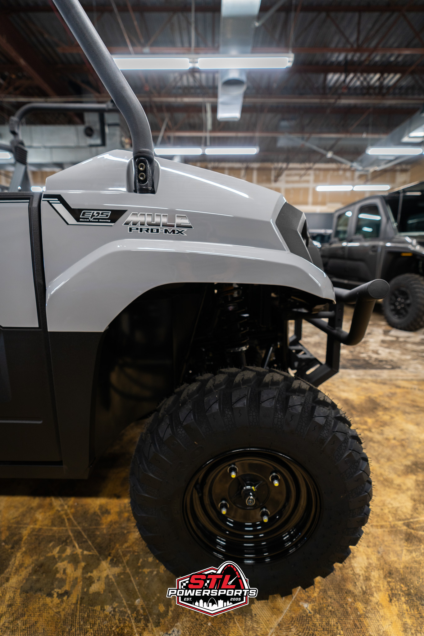 2026 Kawasaki Mule™ PRO-MX™ EPS - Photo 16