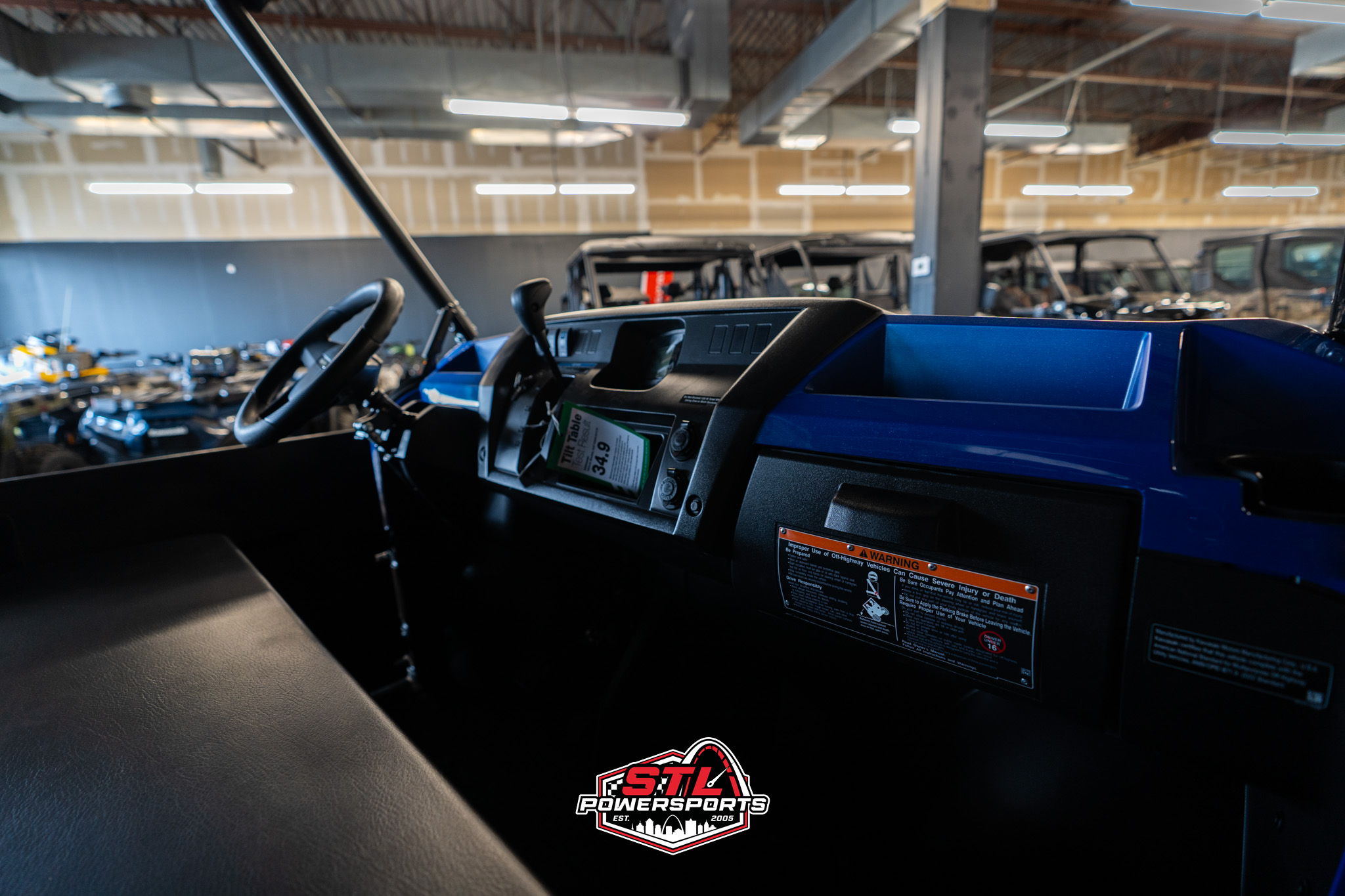 2026 Kawasaki Mule™ PRO-FXT™ 1000 LE - Photo 8