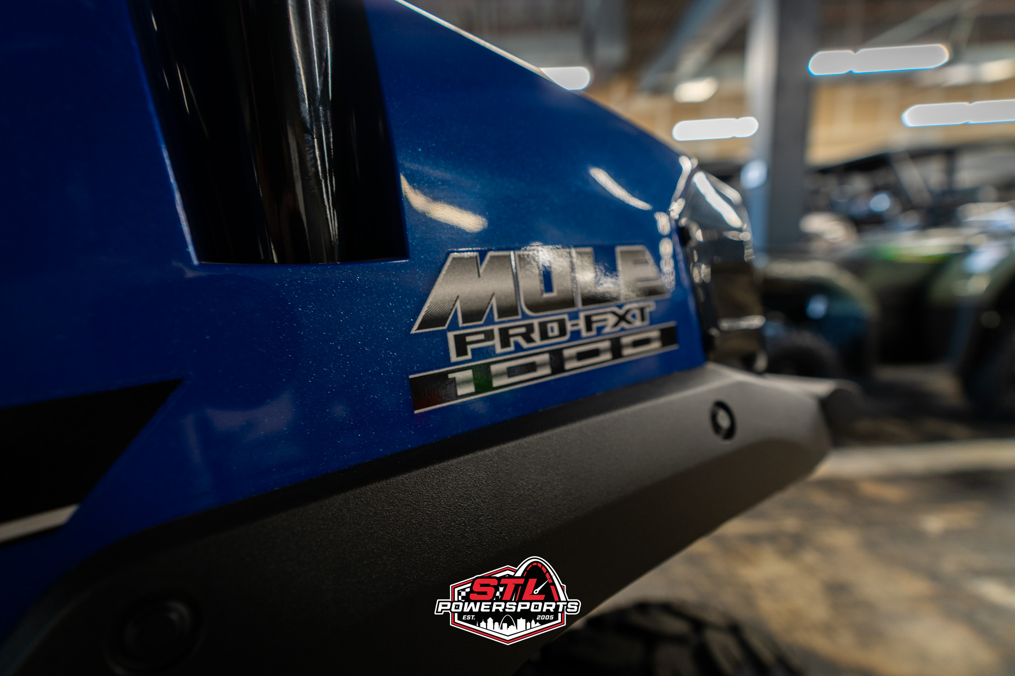 2026 Kawasaki Mule™ PRO-FXT™ 1000 LE - Photo 9