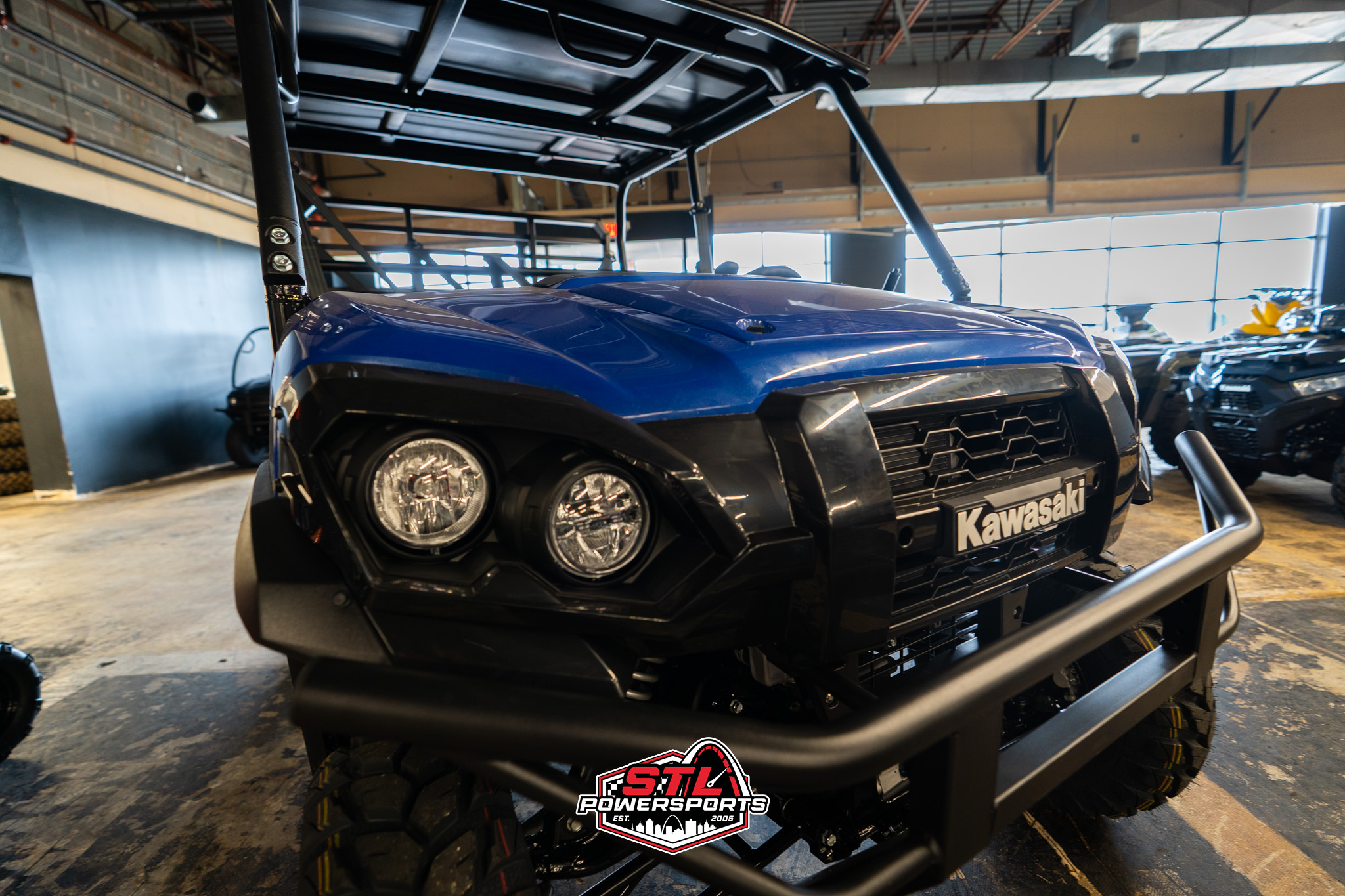 2026 Kawasaki Mule™ PRO-FXT™ 1000 LE - Photo 10