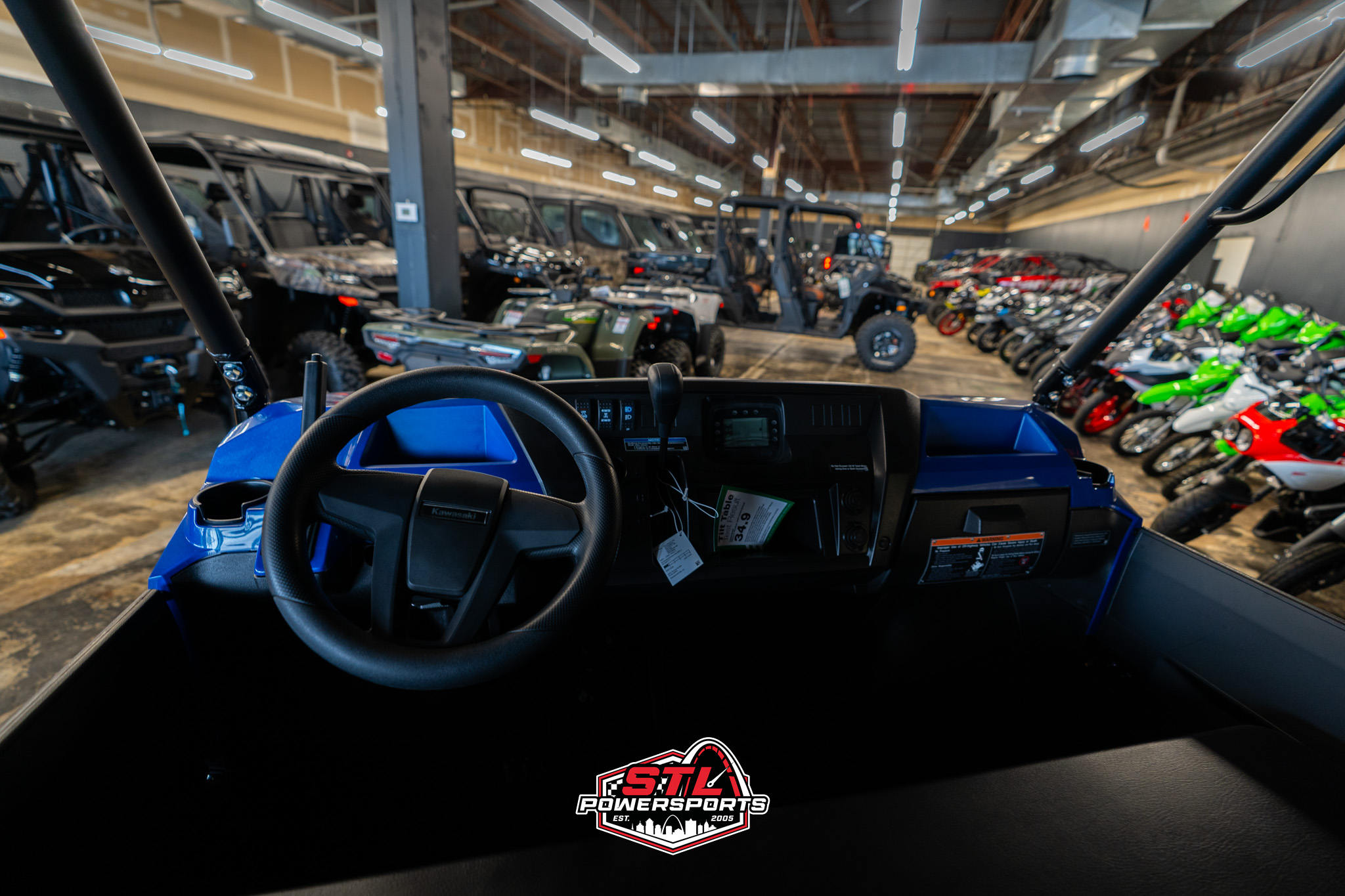 2026 Kawasaki Mule™ PRO-FXT™ 1000 LE - Photo 14