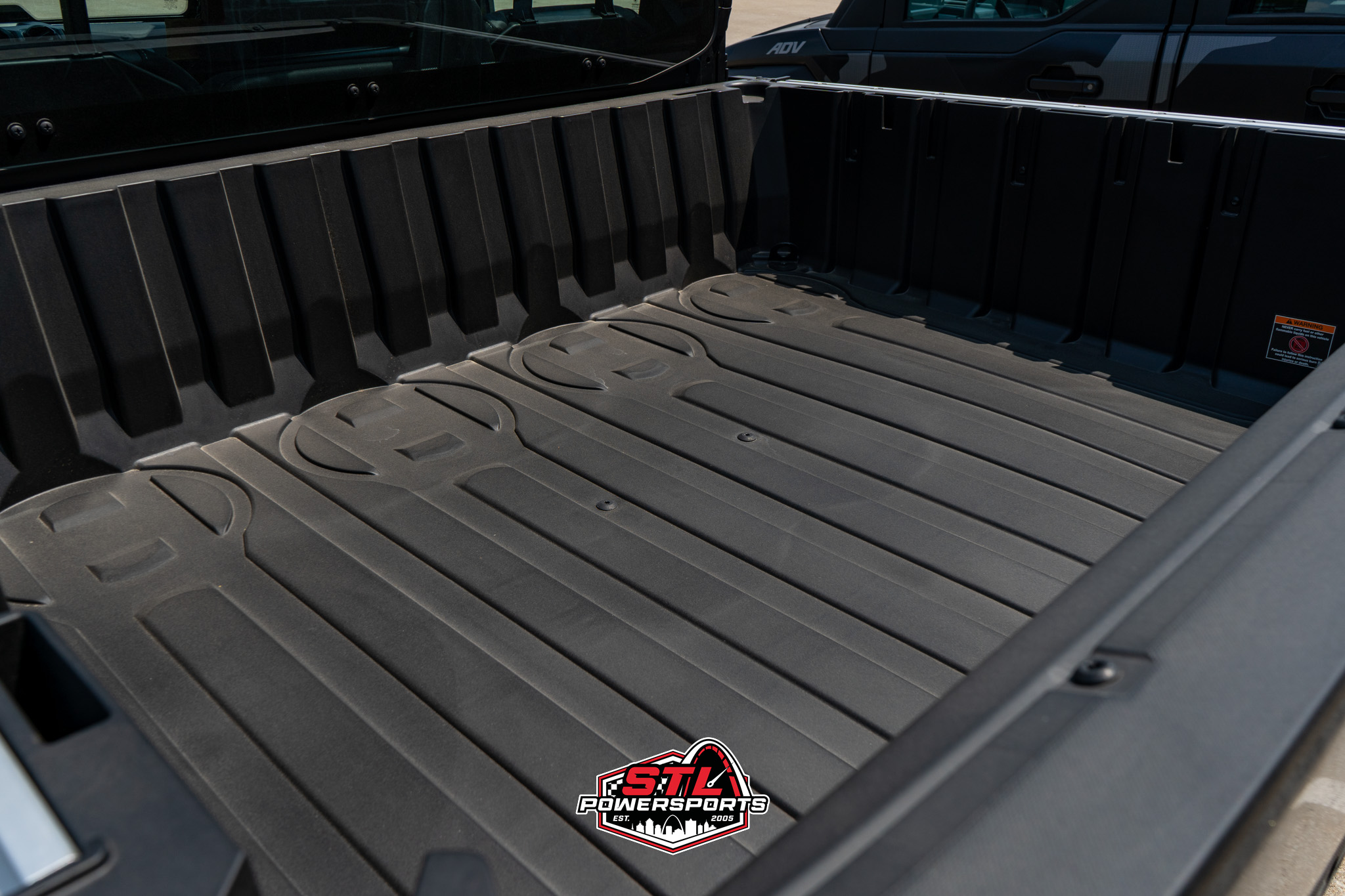 2025 Polaris Ranger® Crew XD 1500 NorthStar Edition Ultimate - Photo 4