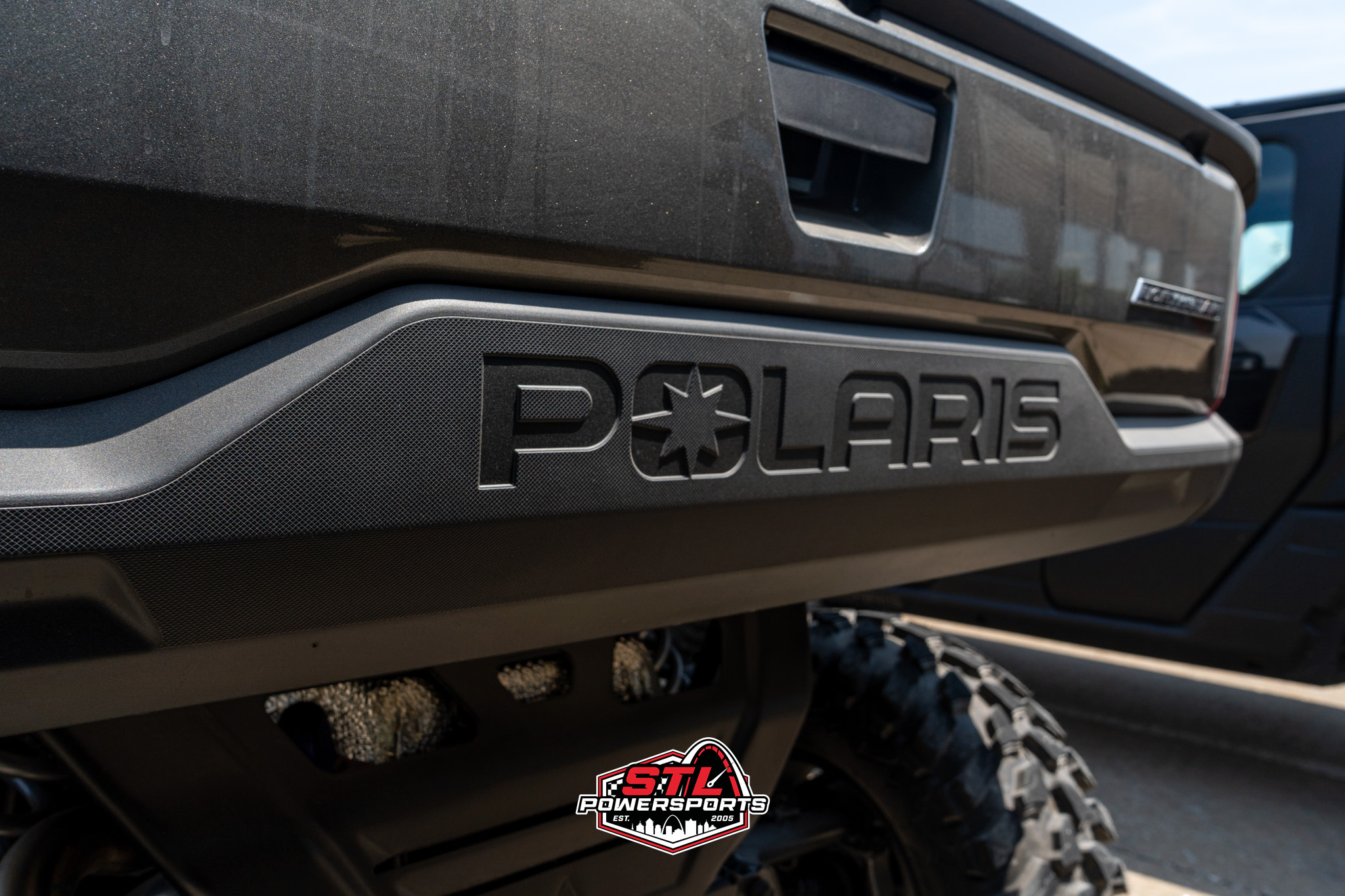 2025 Polaris Ranger® Crew XD 1500 NorthStar Edition Ultimate - Photo 5