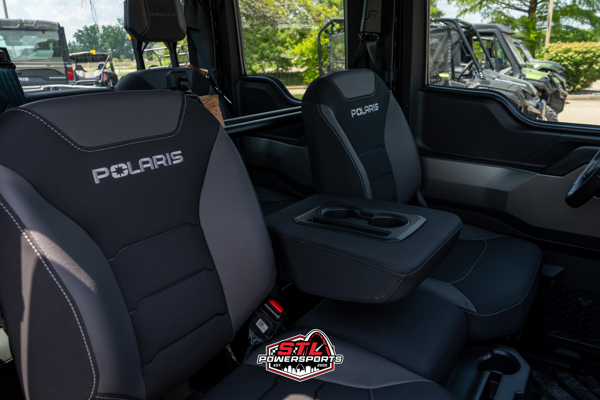 2025 Polaris Ranger® Crew XD 1500 NorthStar Edition Ultimate - Photo 9
