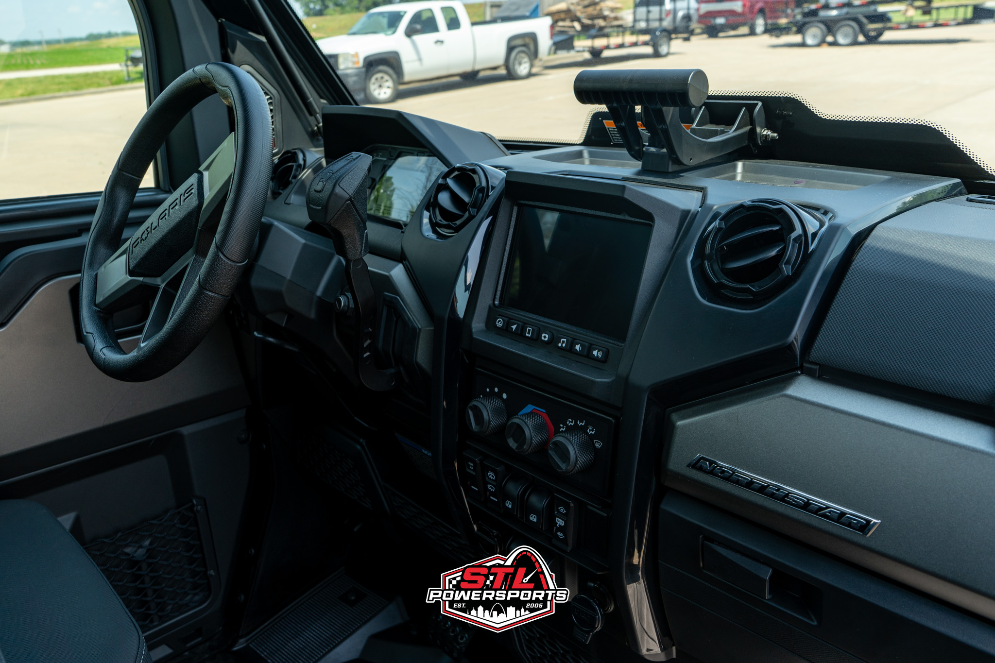 2025 Polaris Ranger® Crew XD 1500 NorthStar Edition Ultimate - Photo 10