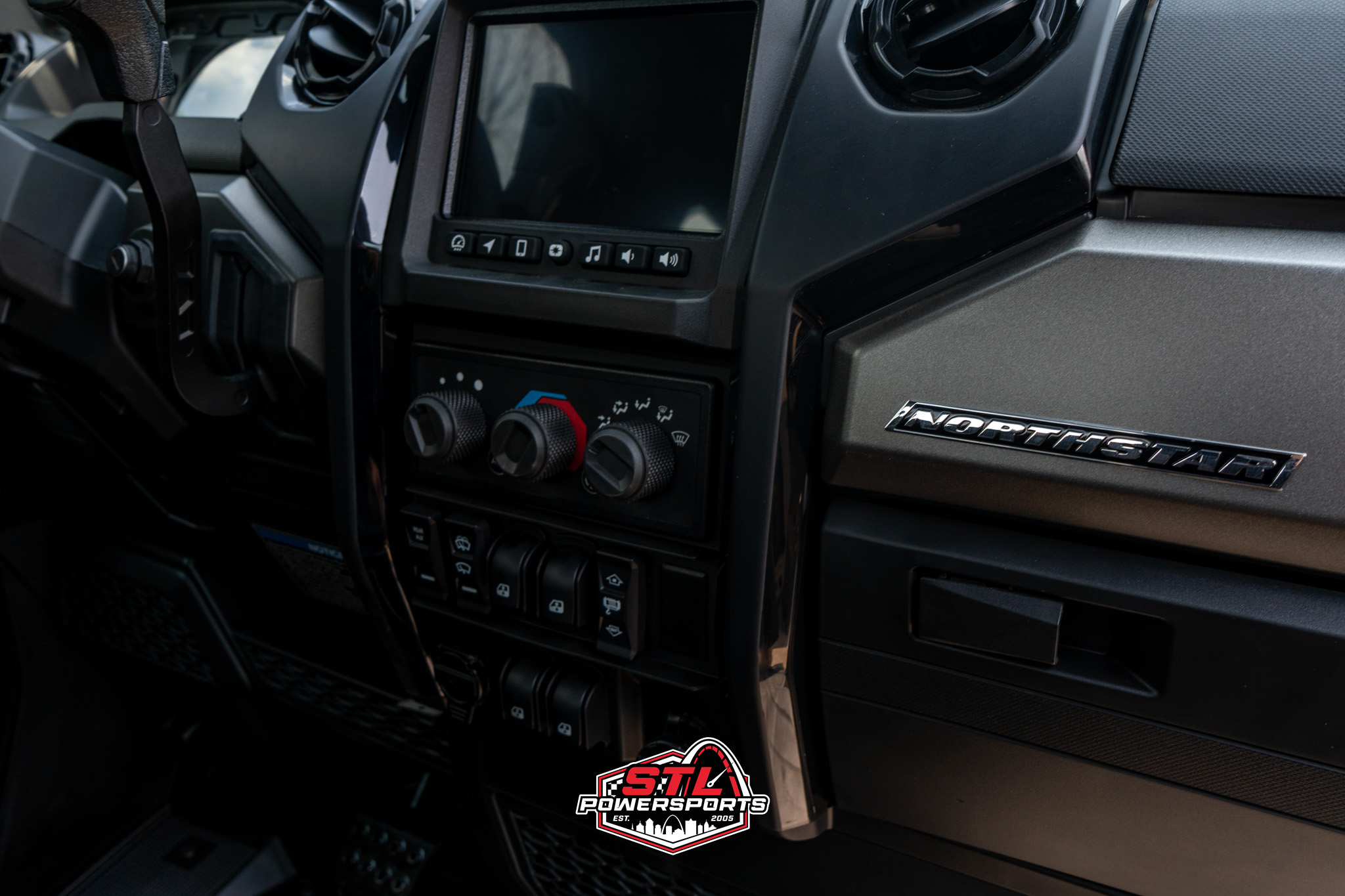 2025 Polaris Ranger® Crew XD 1500 NorthStar Edition Ultimate - Photo 11