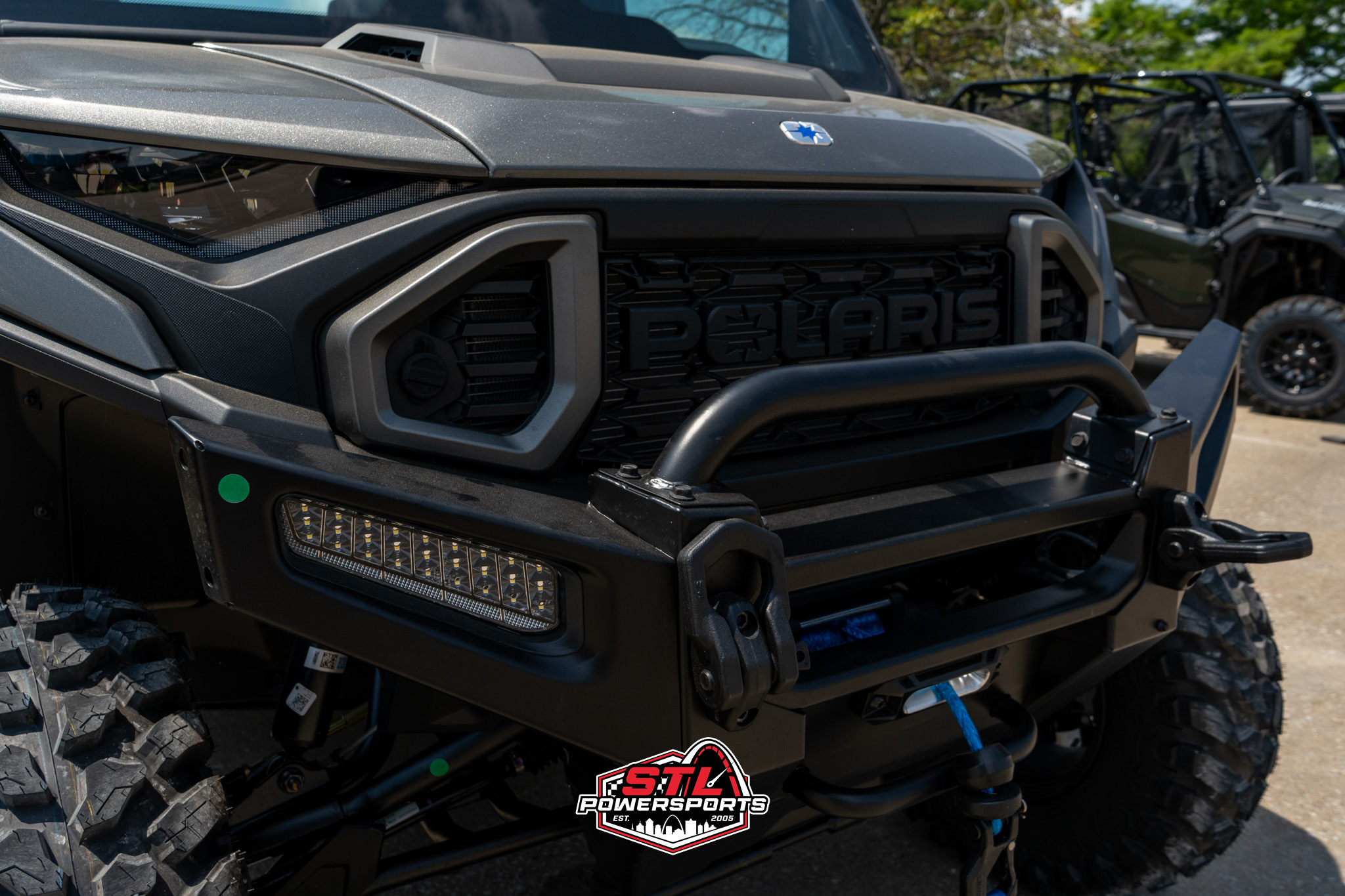 2025 Polaris Ranger® Crew XD 1500 NorthStar Edition Ultimate - Photo 13
