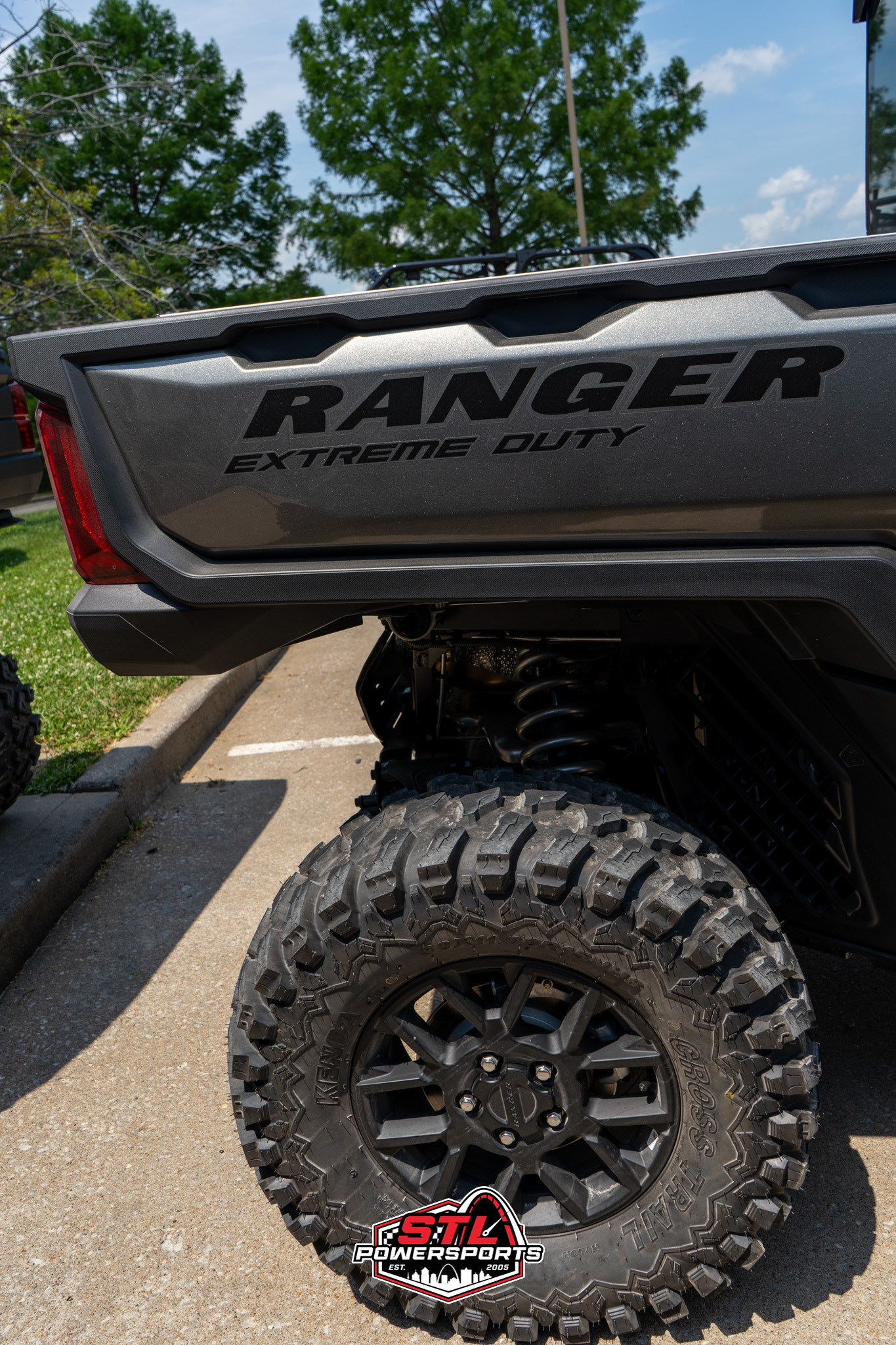 2025 Polaris Ranger® Crew XD 1500 NorthStar Edition Ultimate - Photo 15