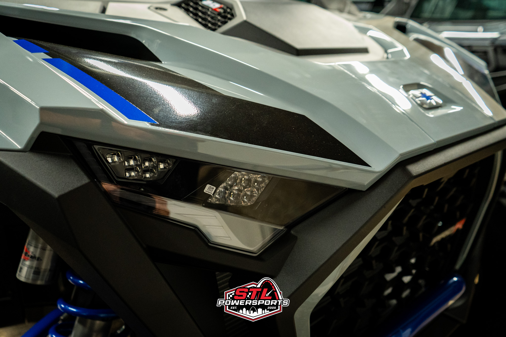 2025 Polaris RZR Pro R Sport - Photo 7