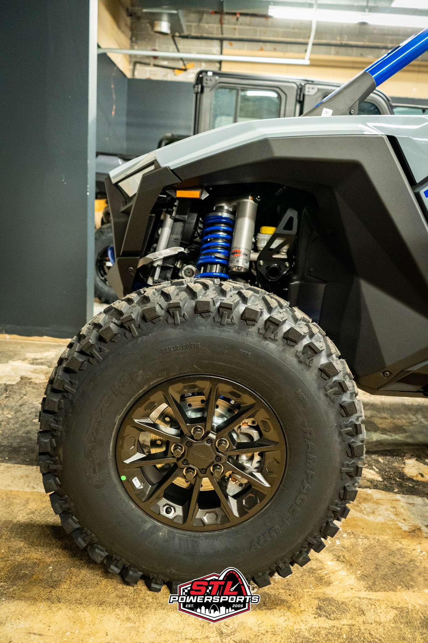 2025 Polaris RZR Pro R Sport - Photo 10